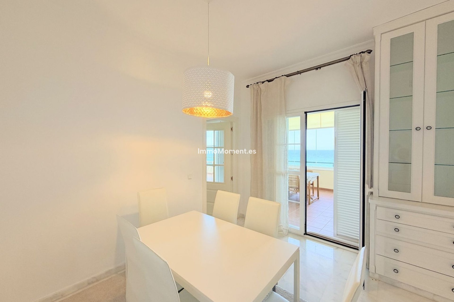 Bestaande woning - Appartement - Manilva - La Duquesa
