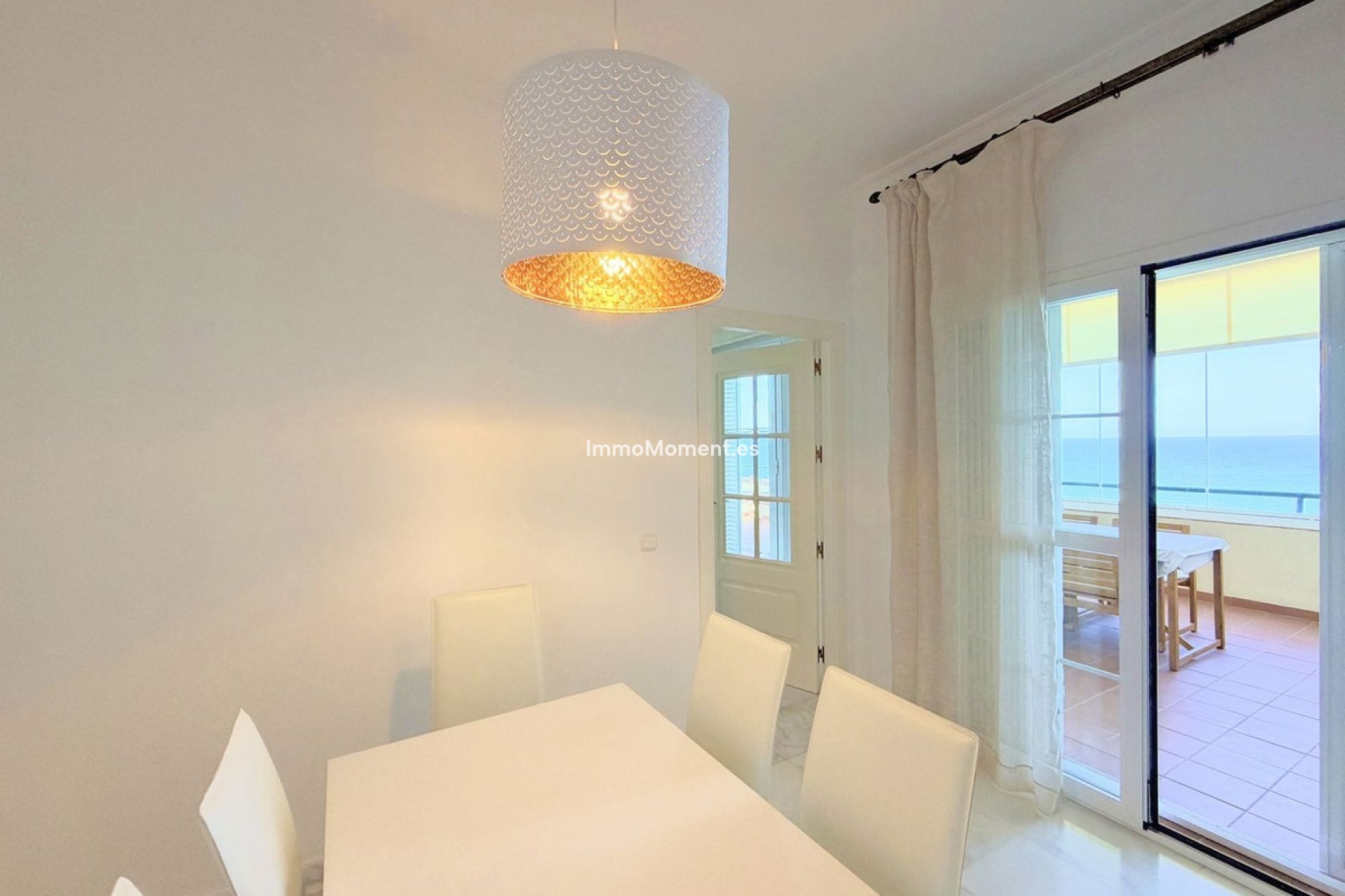 Bestaande woning - Appartement - Manilva - La Duquesa
