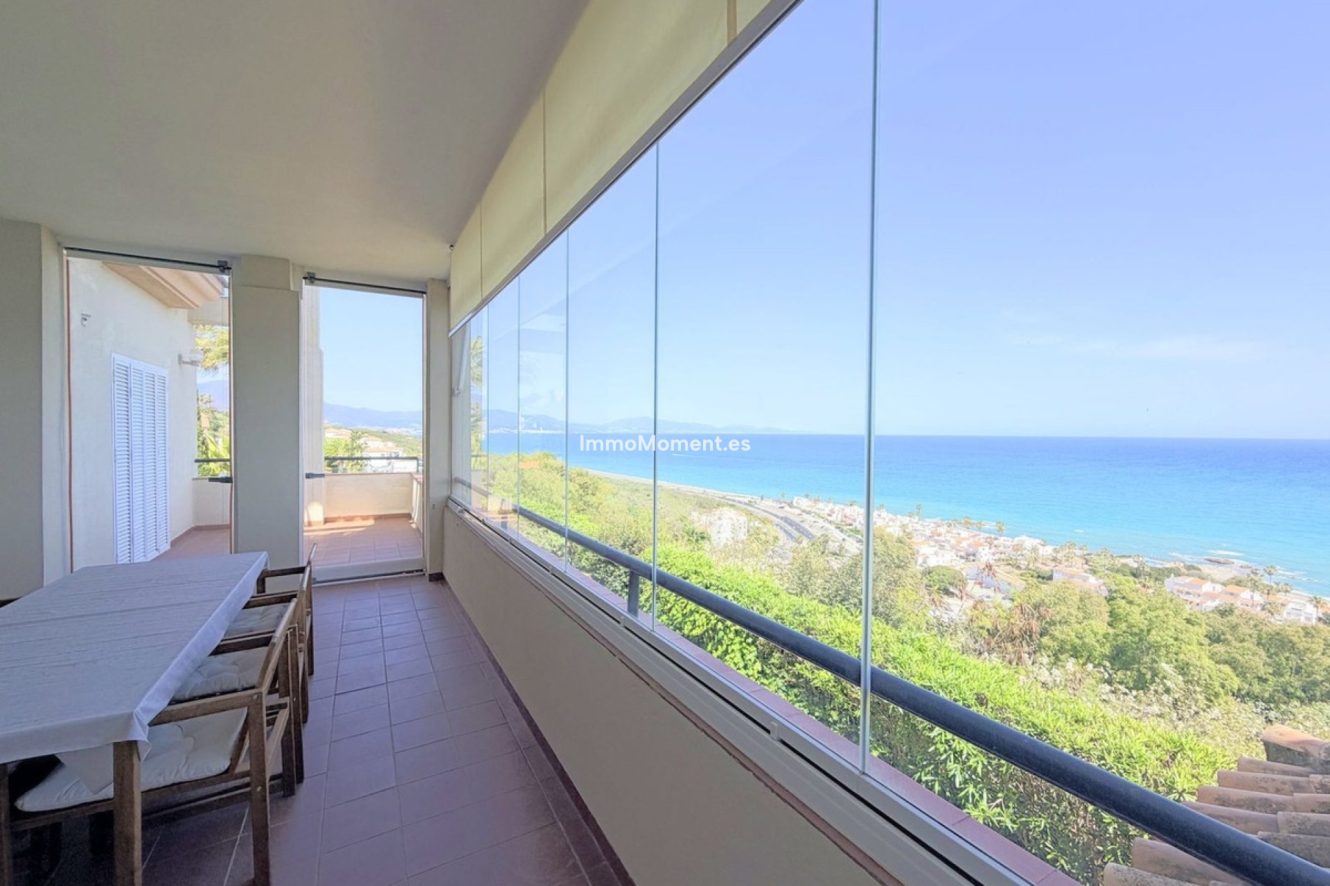 Bestaande woning - Appartement - Manilva - La Duquesa