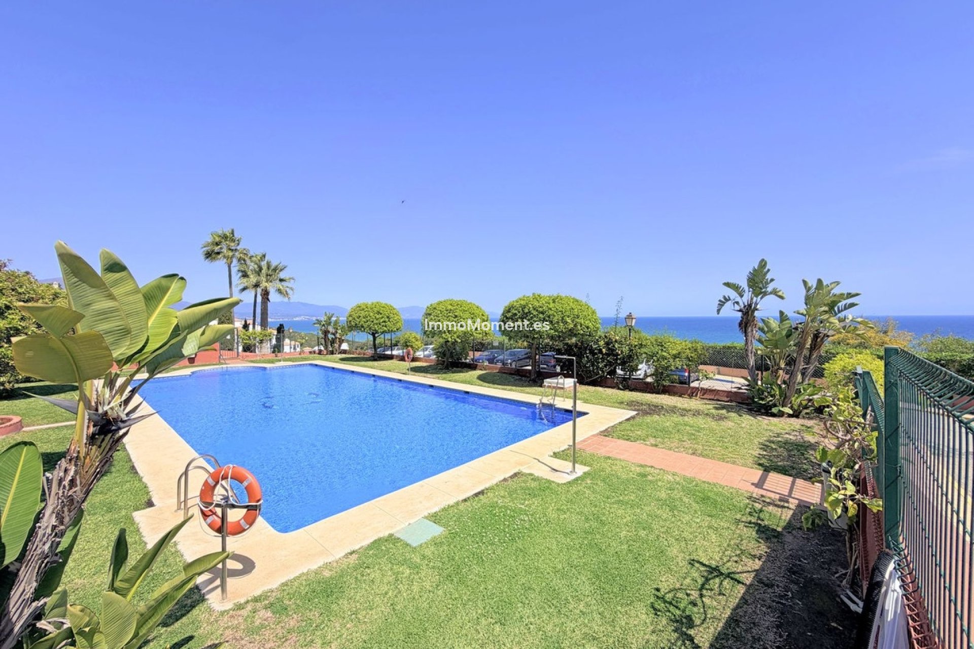 Bestaande woning - Appartement - Manilva - La Duquesa
