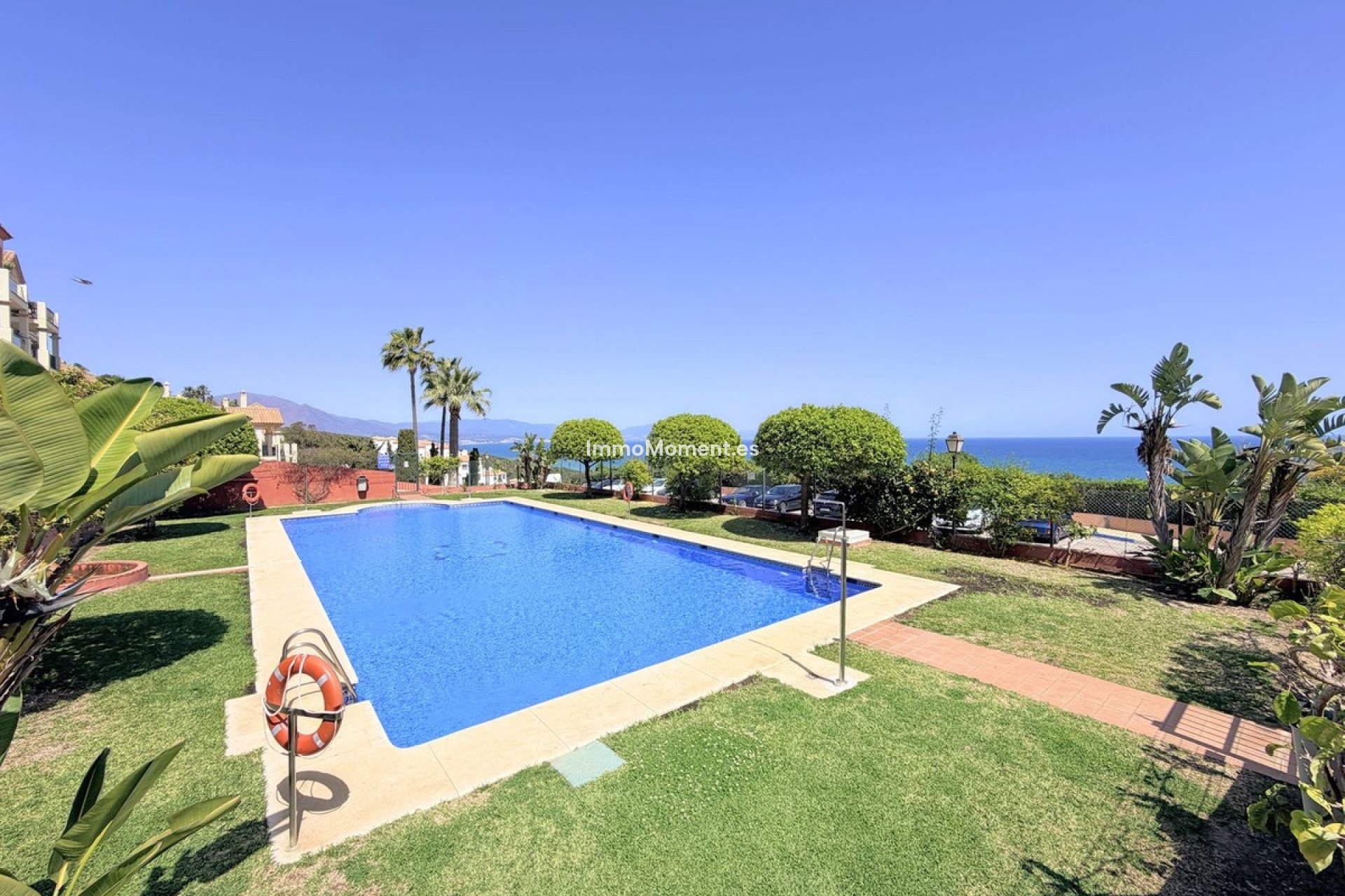 Bestaande woning - Appartement - Manilva - La Duquesa