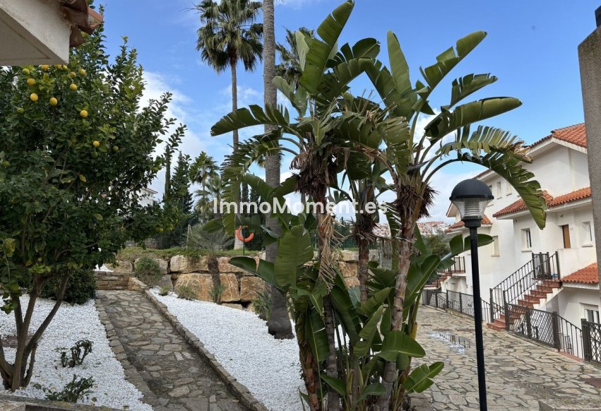 Bestaande woning - Appartement - Manilva - La Duquesa