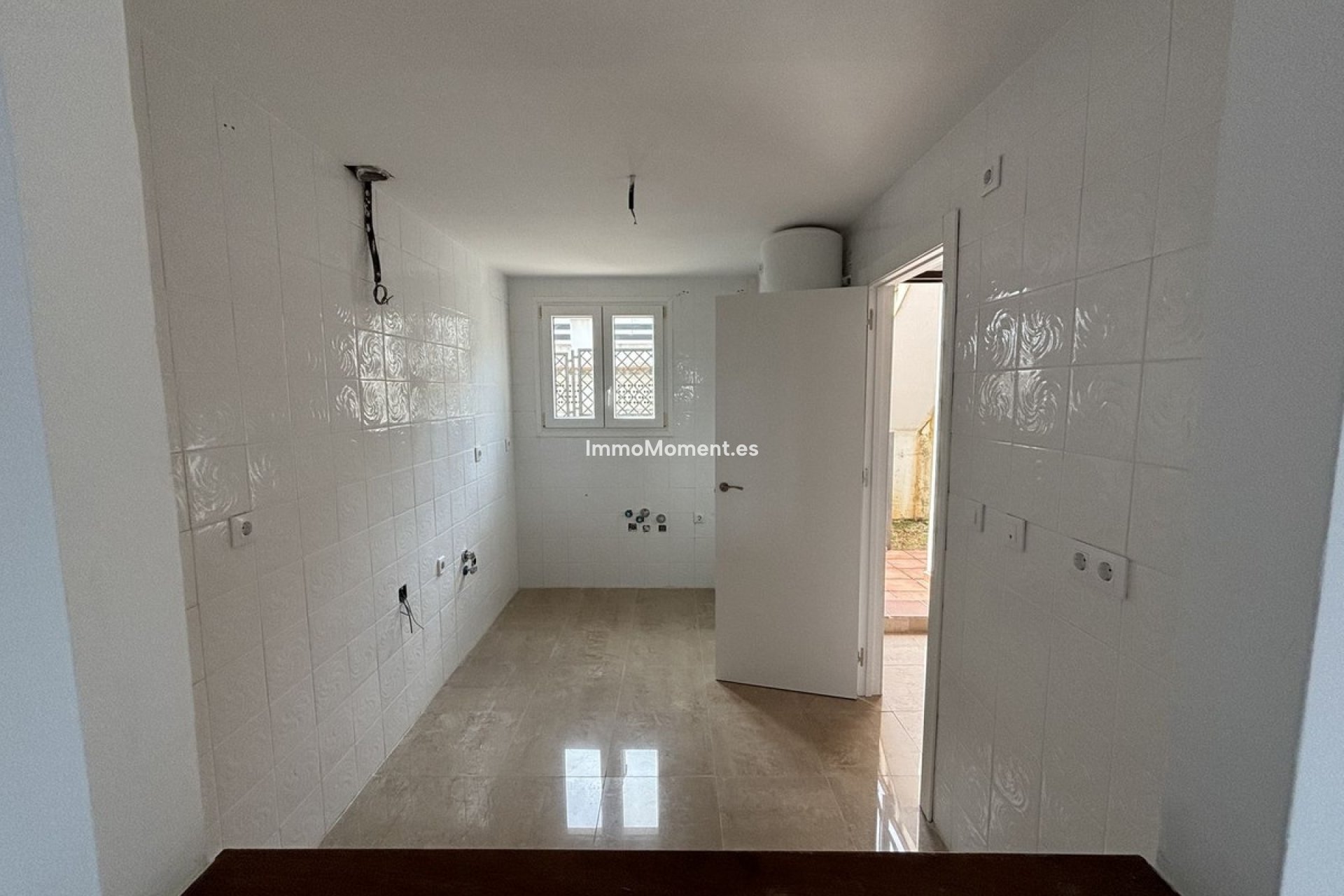 Bestaande woning - Appartement - Manilva - La Duquesa