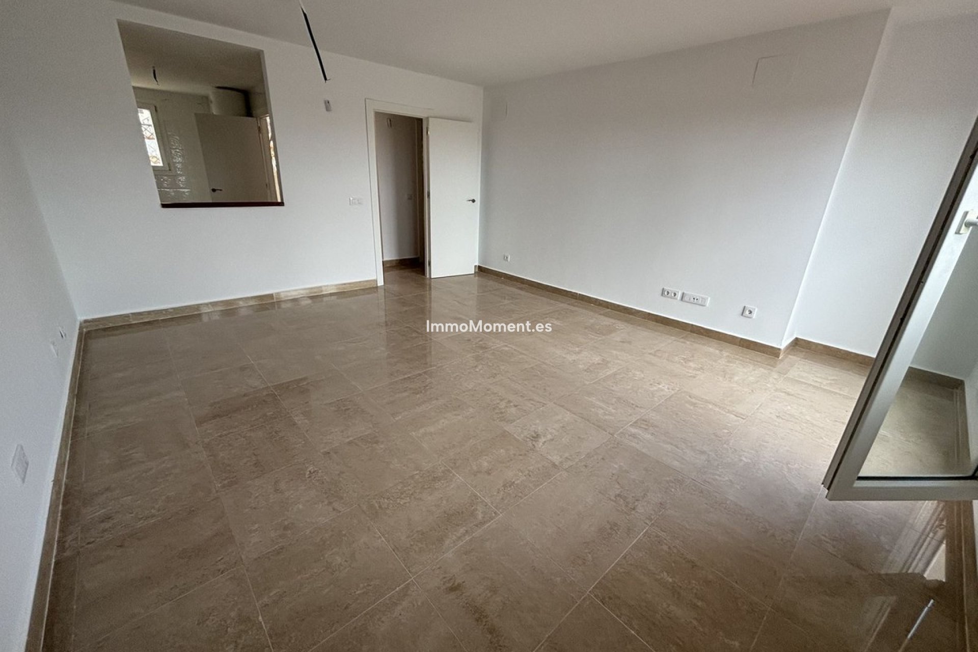 Bestaande woning - Appartement - Manilva - La Duquesa