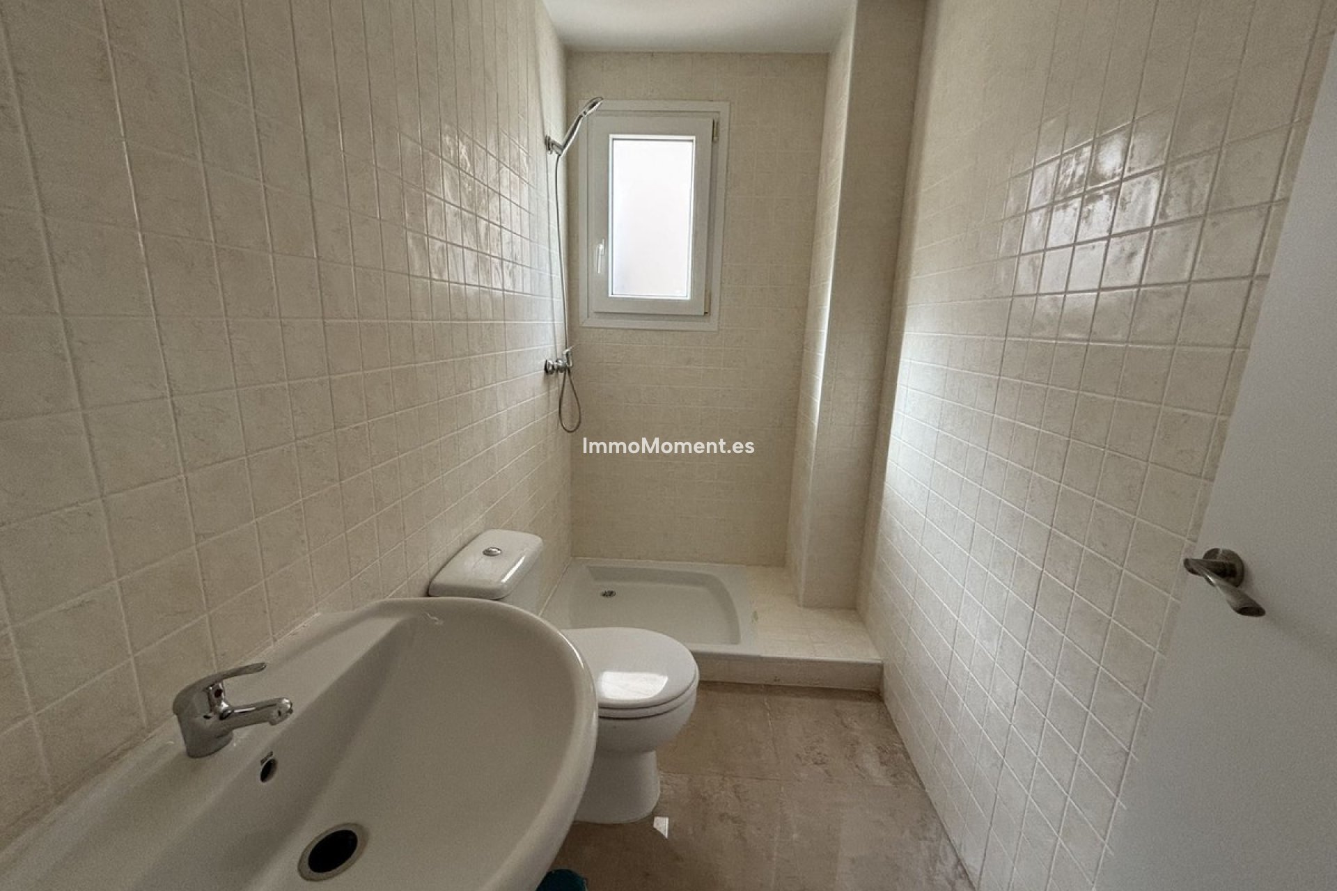 Bestaande woning - Appartement - Manilva - La Duquesa