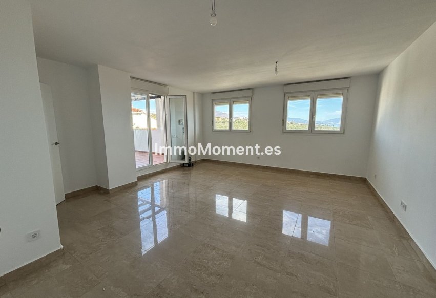 Bestaande woning - Appartement - Manilva - La Duquesa