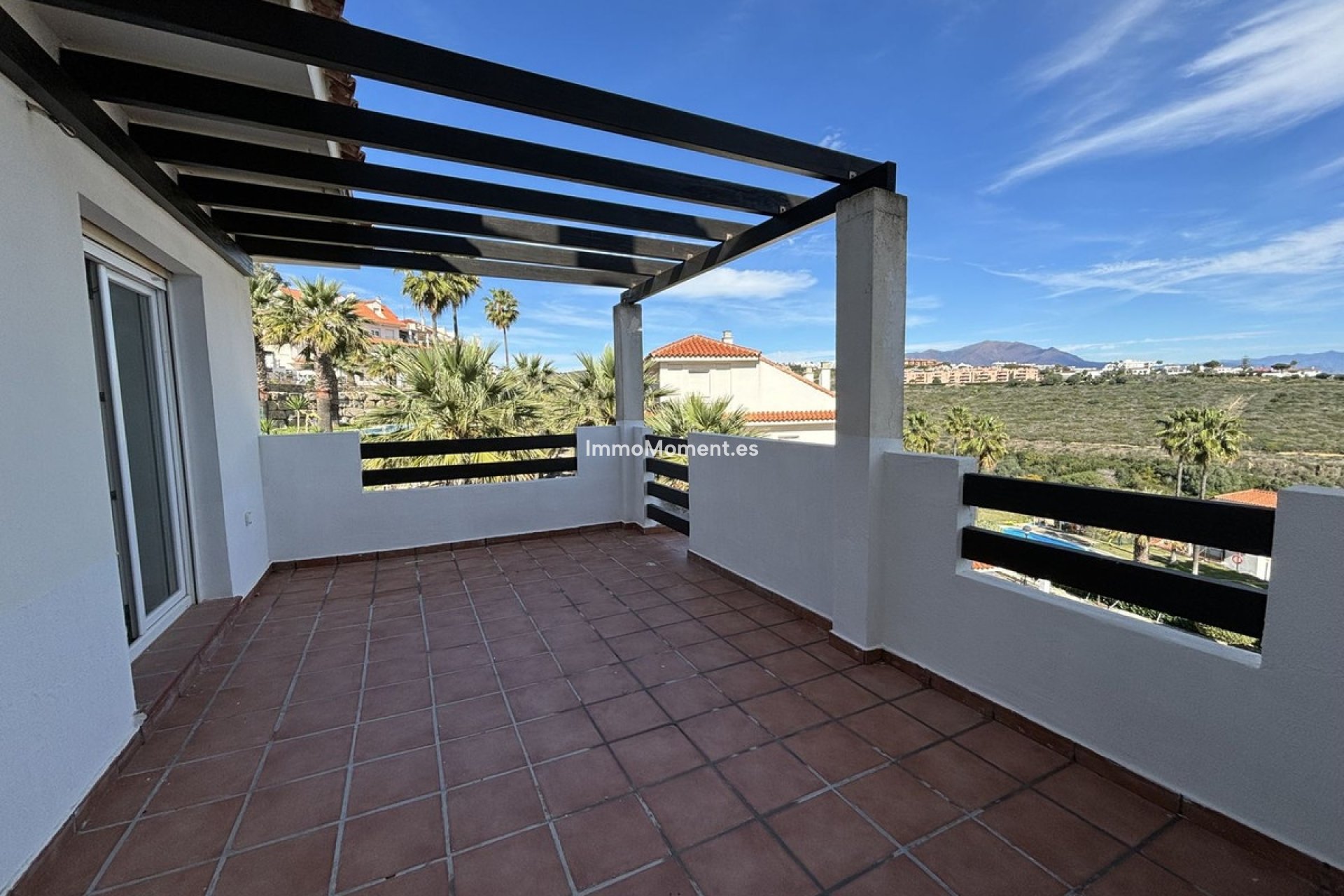 Bestaande woning - Appartement - Manilva - La Duquesa