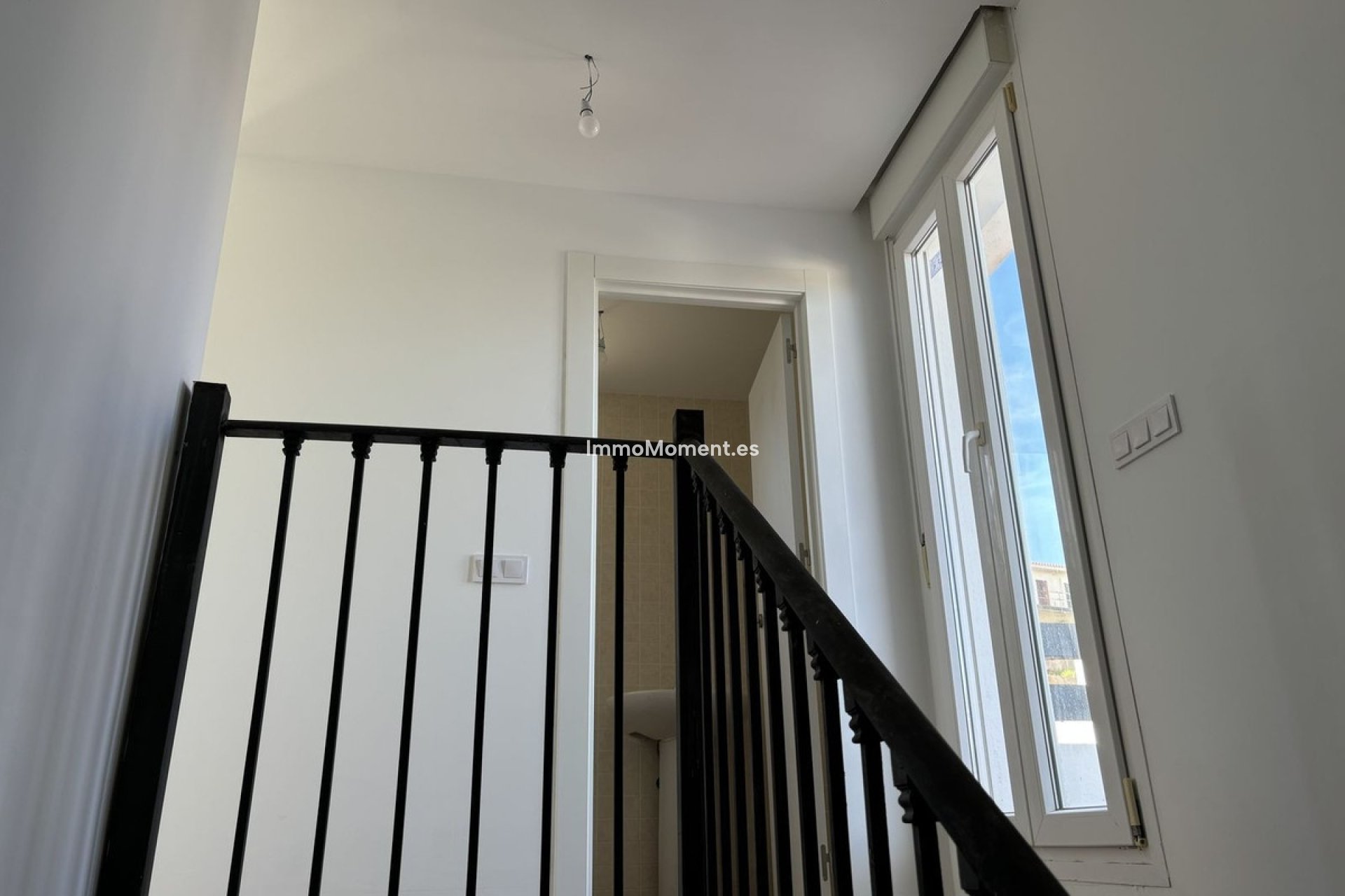 Bestaande woning - Appartement - Manilva - La Duquesa