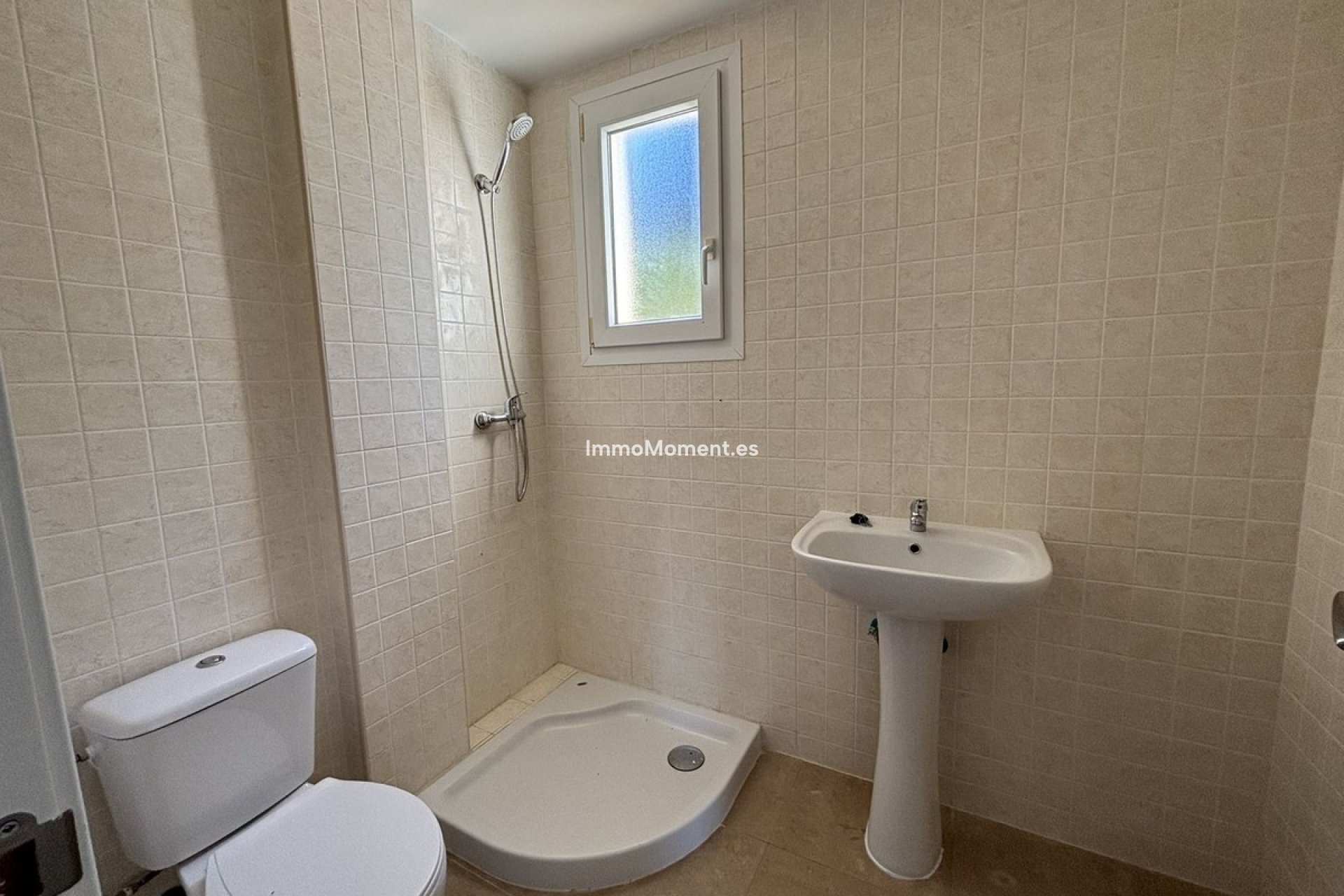 Bestaande woning - Appartement - Manilva - La Duquesa