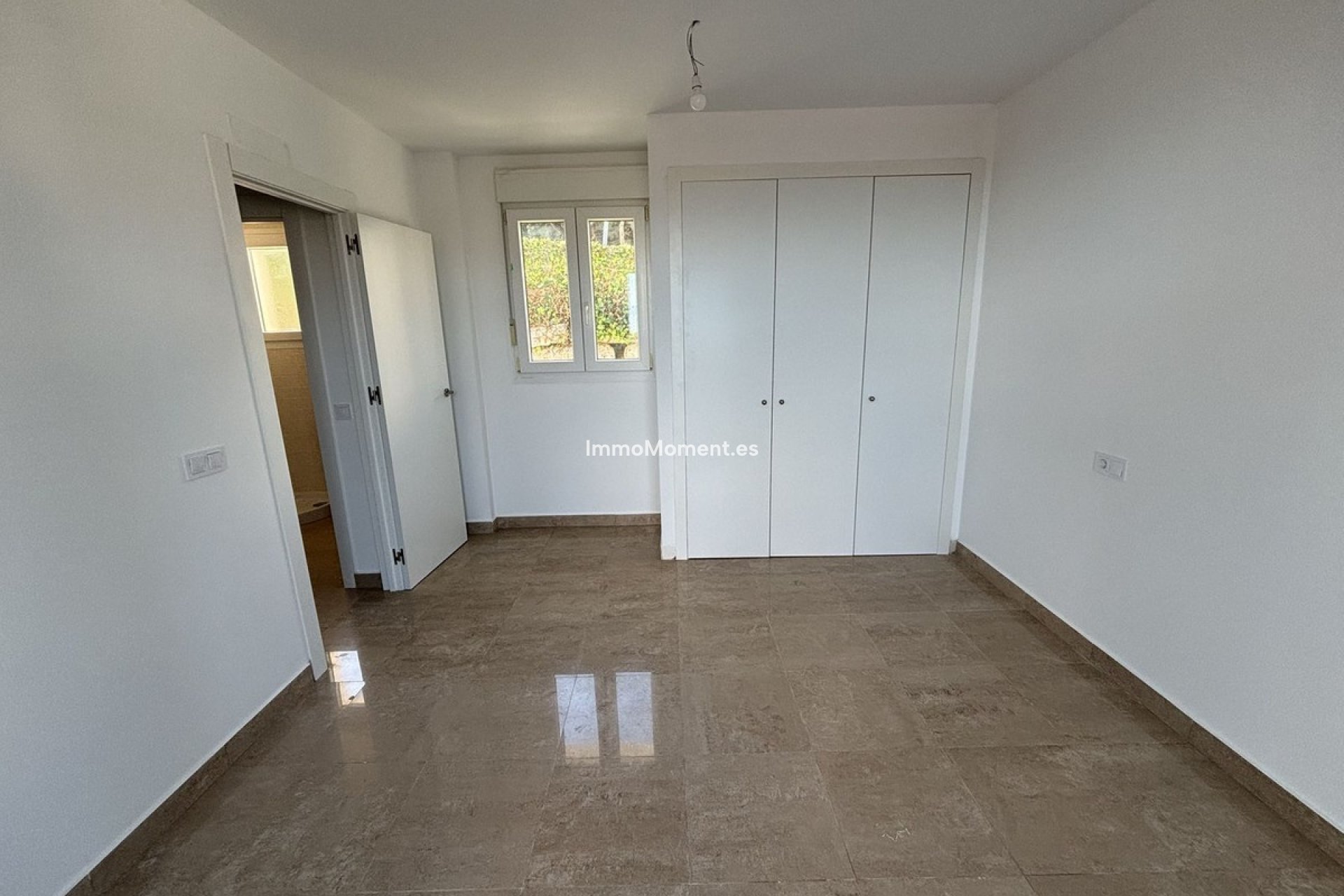 Bestaande woning - Appartement - Manilva - La Duquesa