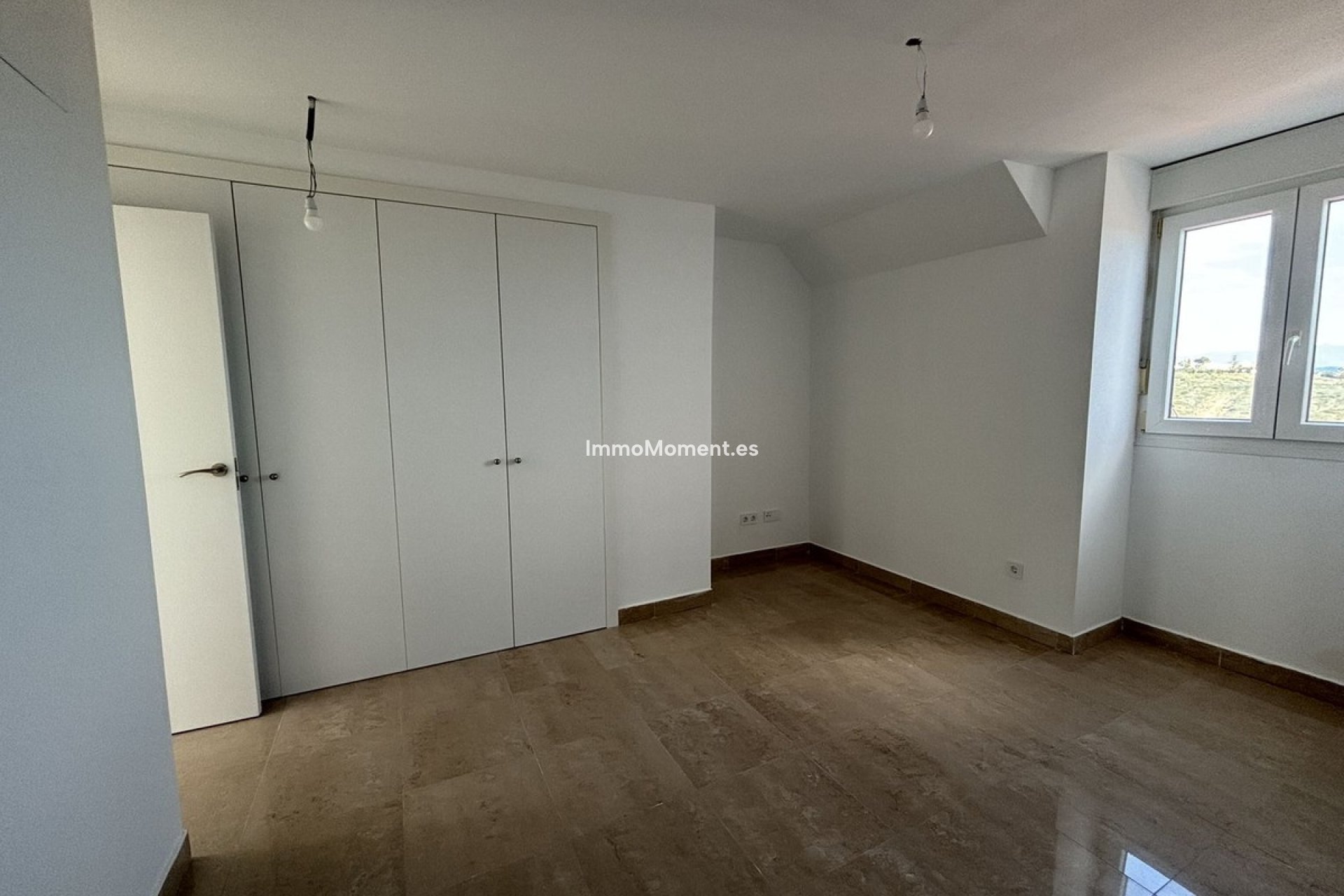 Bestaande woning - Appartement - Manilva - La Duquesa