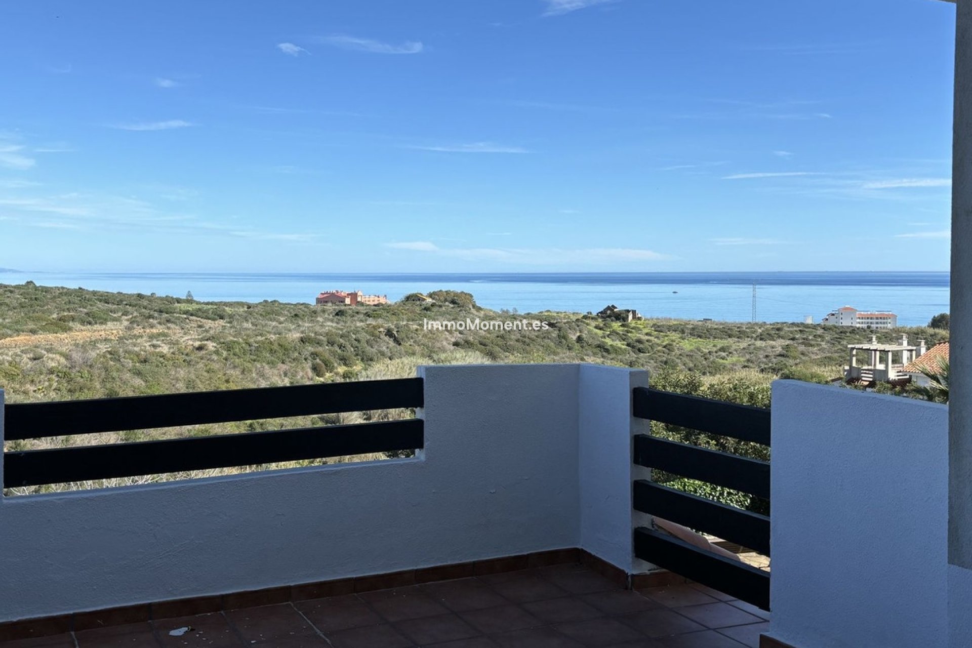 Bestaande woning - Appartement - Manilva - La Duquesa