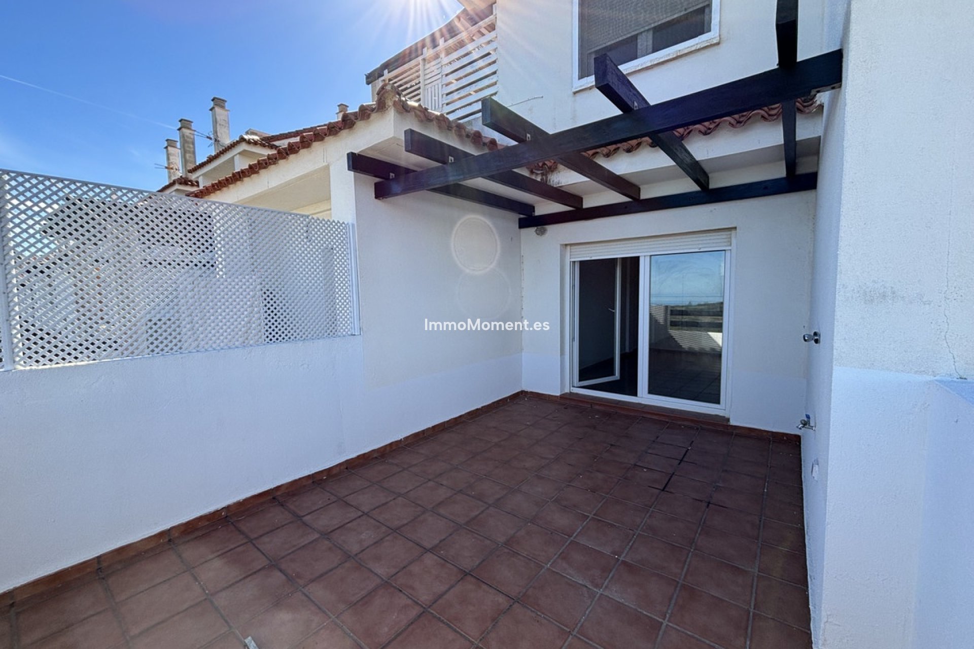 Bestaande woning - Appartement - Manilva - La Duquesa
