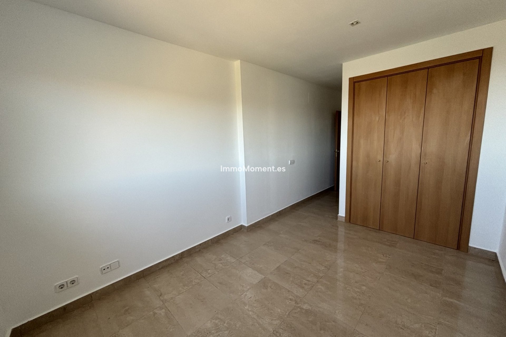 Bestaande woning - Appartement - Manilva - La Duquesa