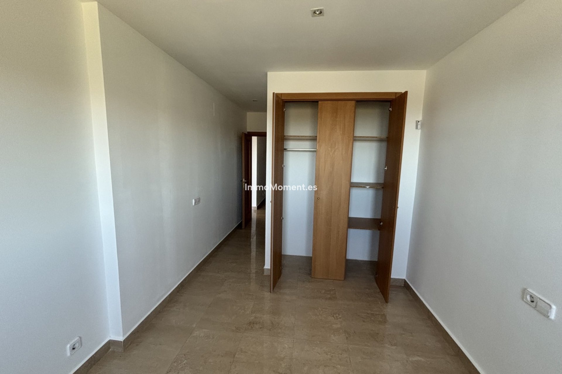 Bestaande woning - Appartement - Manilva - La Duquesa