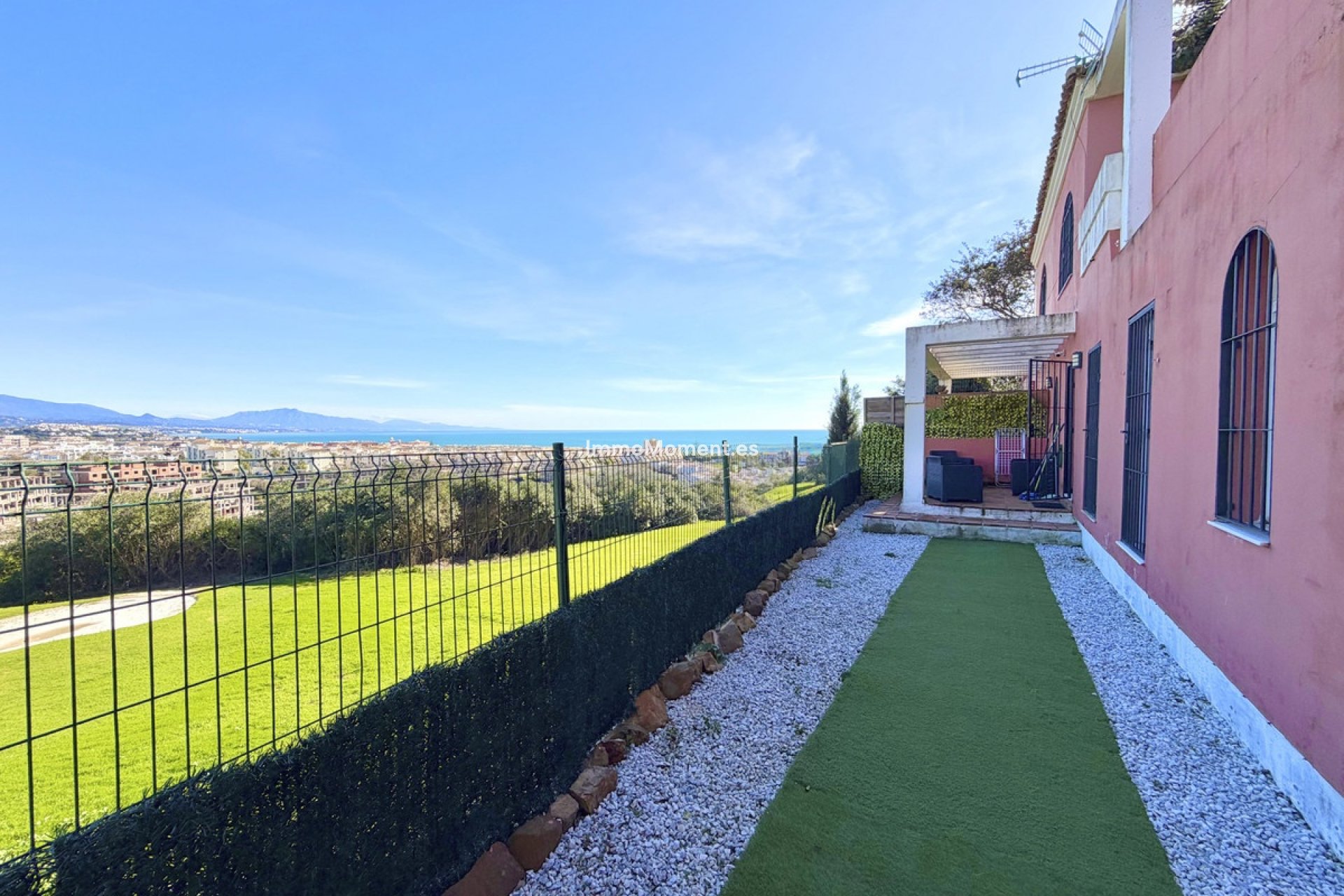 Bestaande woning - Appartement - Manilva - La Duquesa