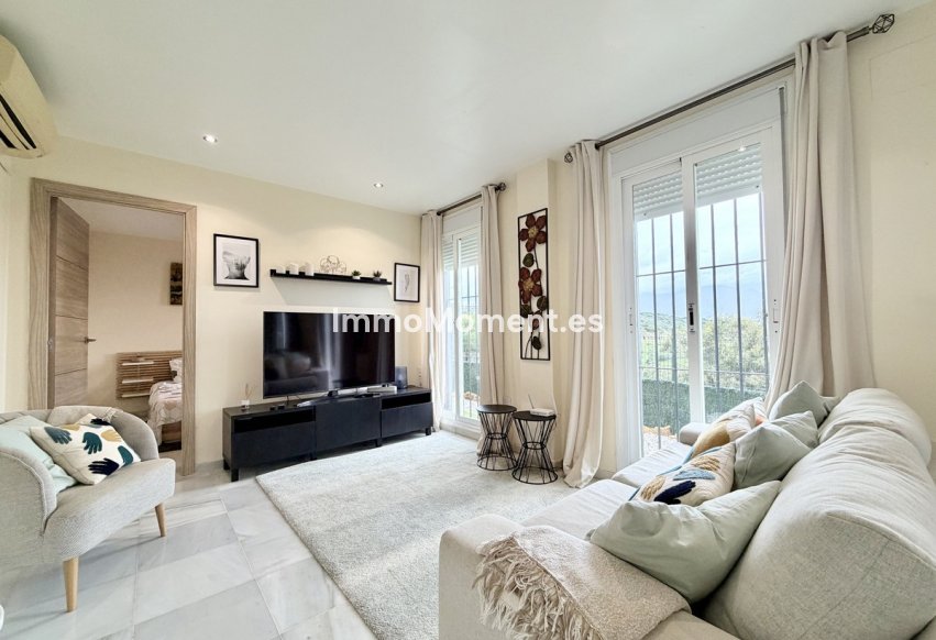 Bestaande woning - Appartement - Manilva - La Duquesa