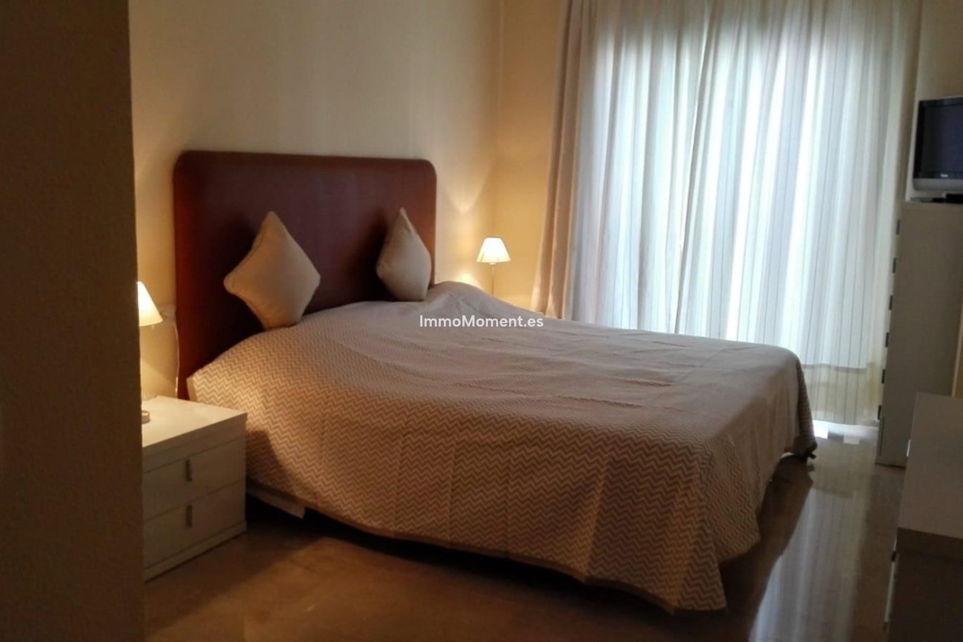 Bestaande woning - Appartement - Manilva - La Duquesa
