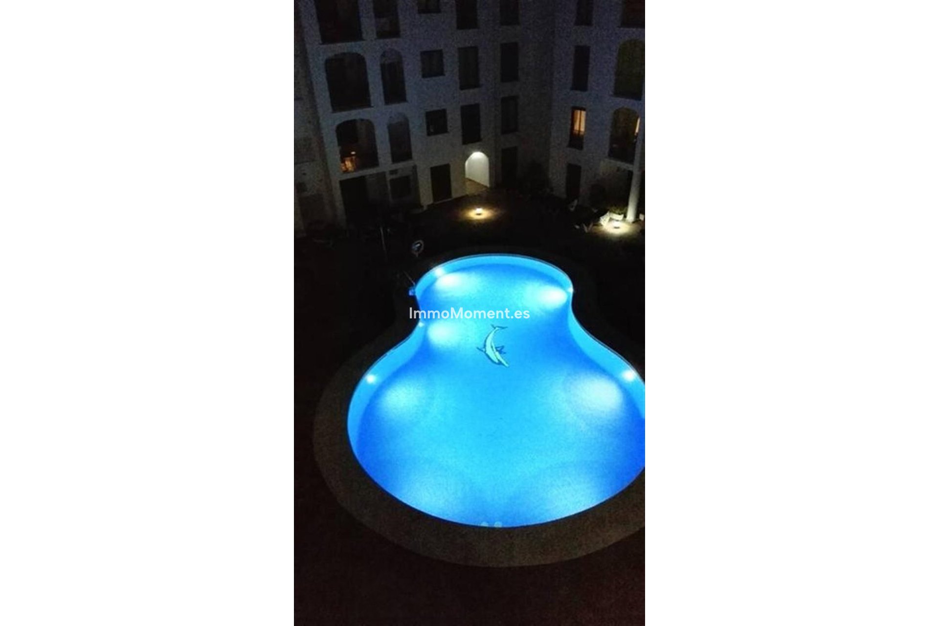 Bestaande woning - Appartement - Manilva - La Duquesa