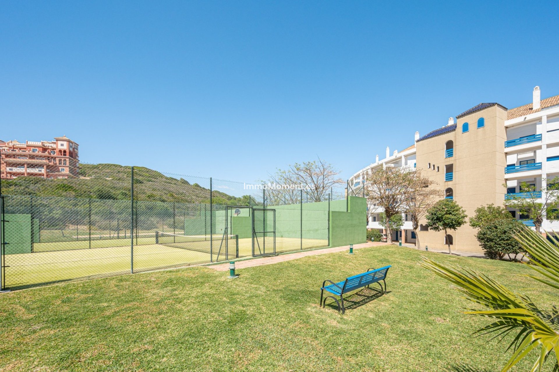 Bestaande woning - Appartement - Manilva - La Duquesa