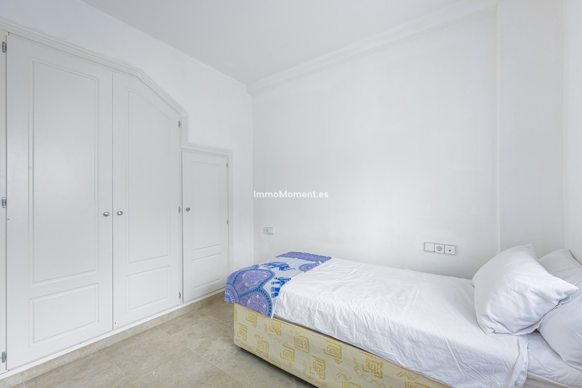 Bestaande woning - Appartement - Manilva - La Duquesa