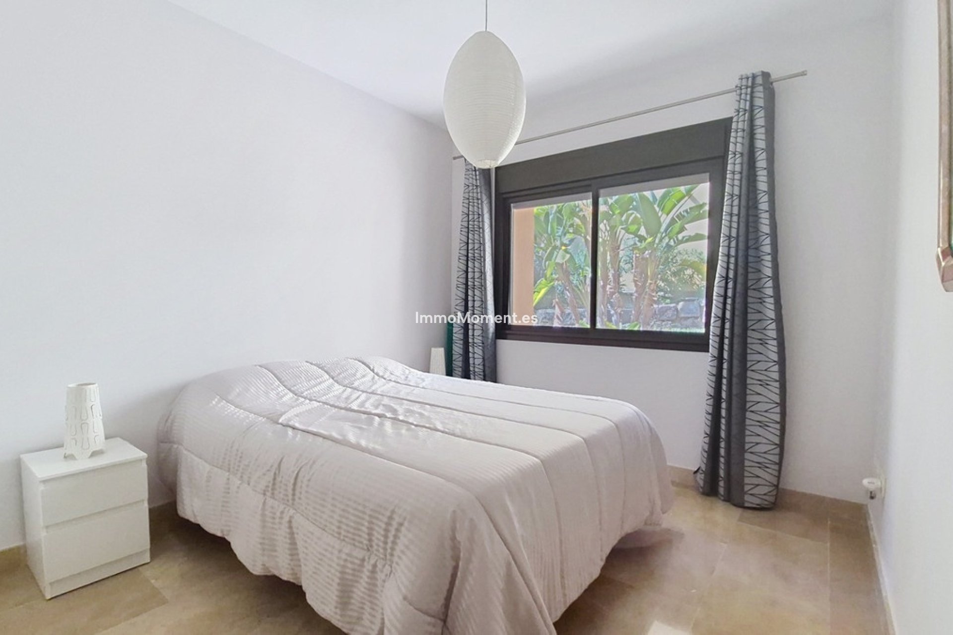 Bestaande woning - Appartement - Manilva - La Duquesa