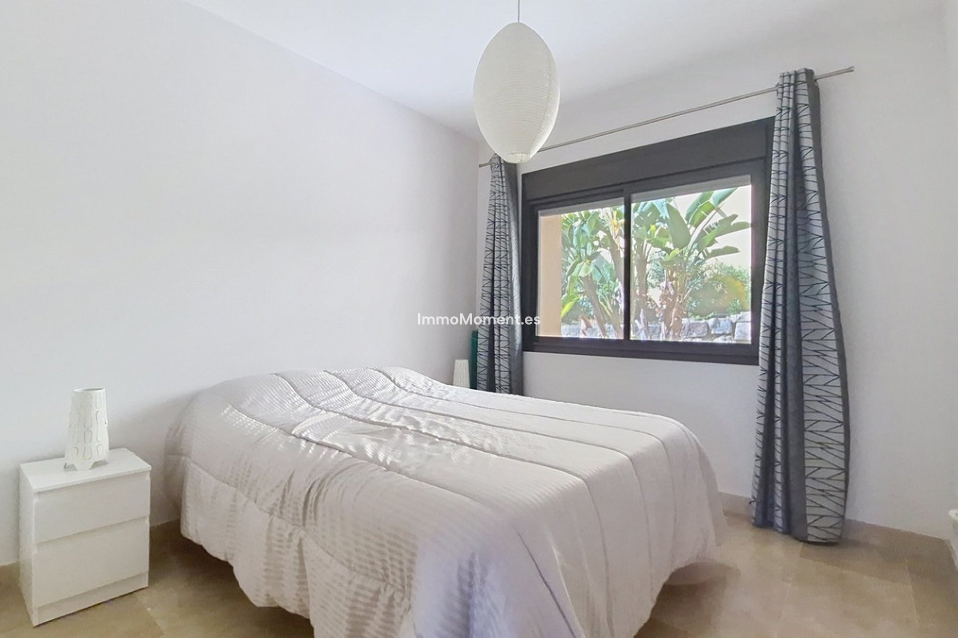 Bestaande woning - Appartement - Manilva - La Duquesa