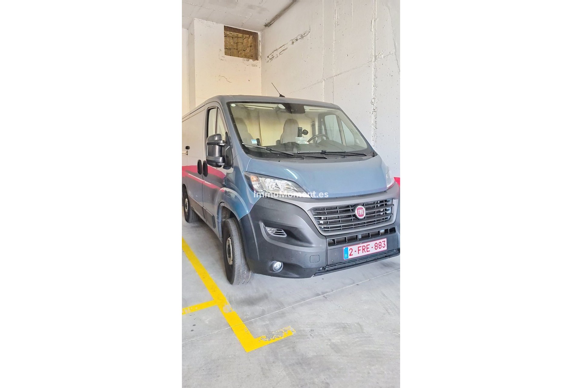 Bestaande woning - Appartement - Manilva - La Duquesa