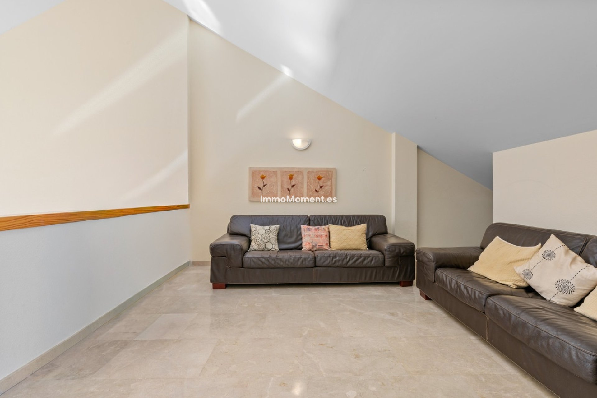 Bestaande woning - Appartement - Manilva - La Duquesa