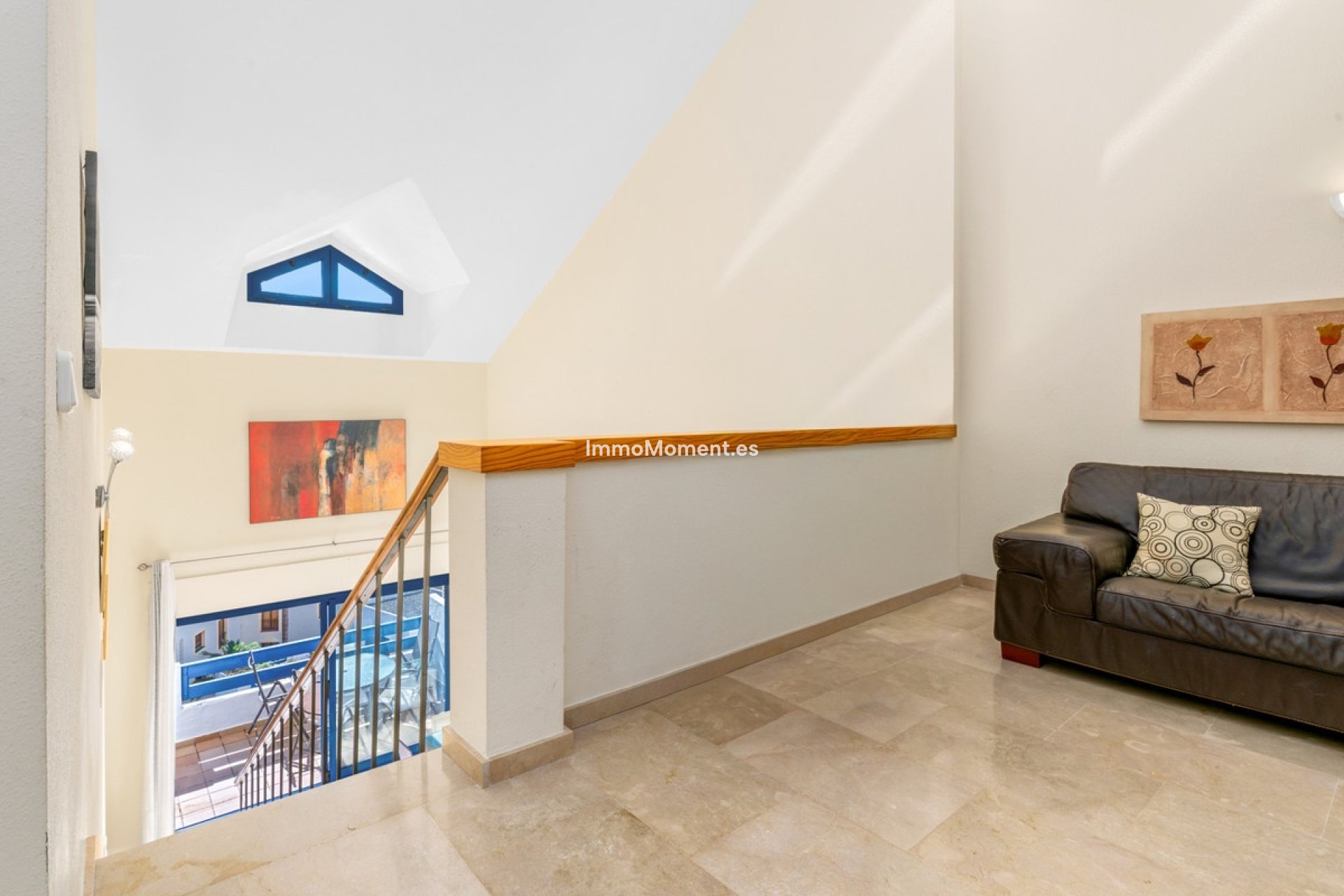 Bestaande woning - Appartement - Manilva - La Duquesa