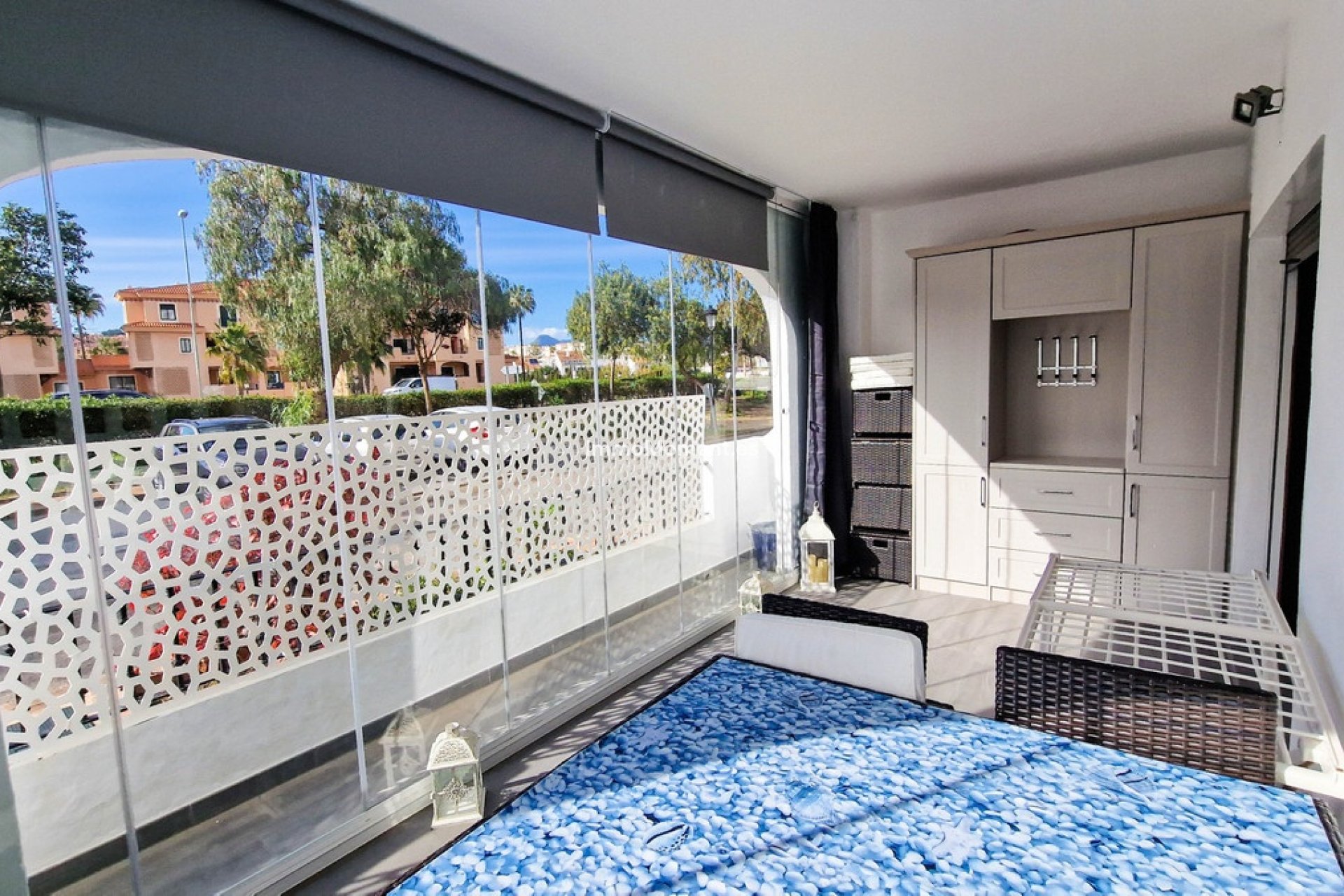 Bestaande woning - Appartement - Manilva - La Duquesa