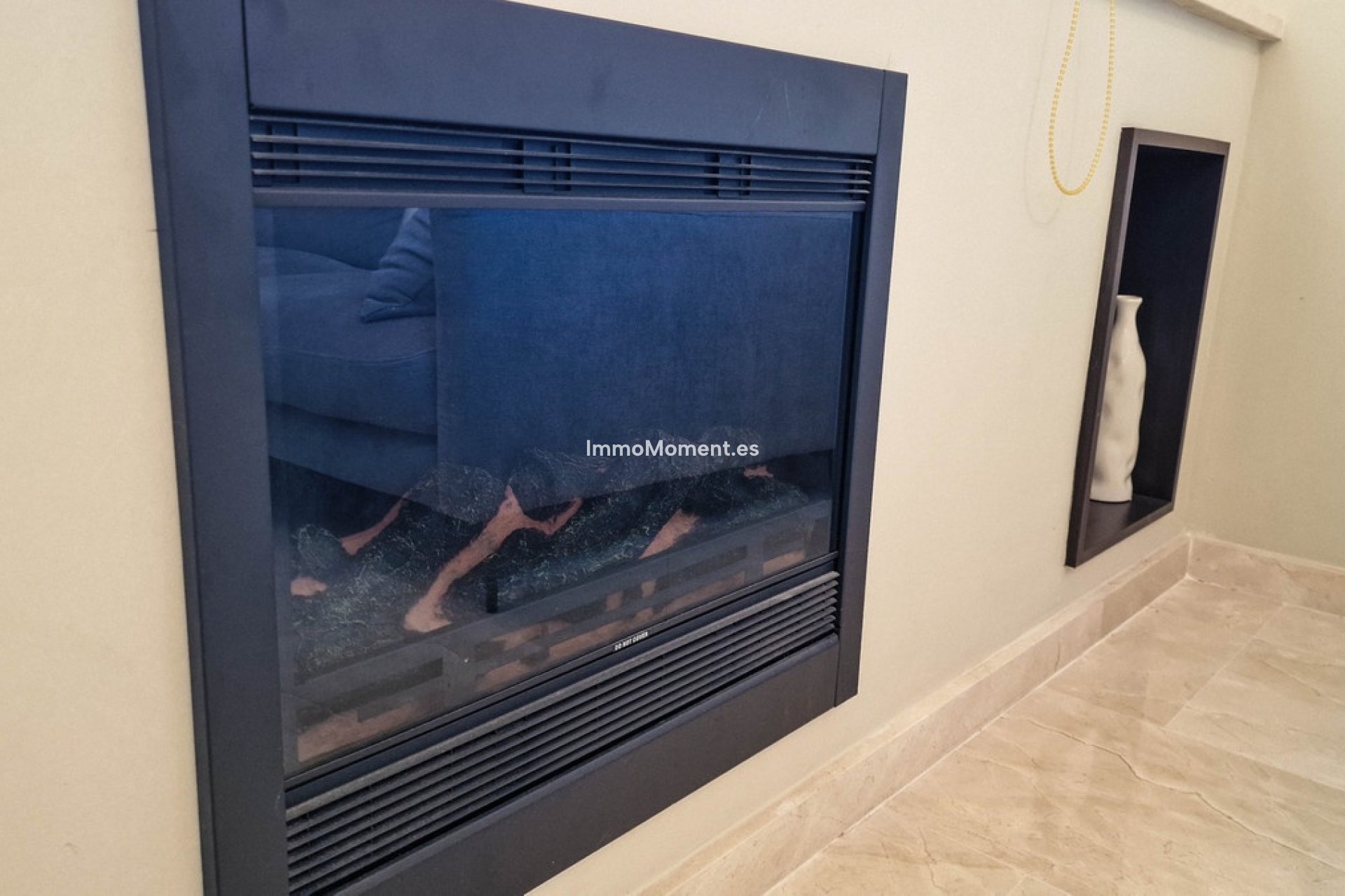 Bestaande woning - Appartement - Manilva - La Duquesa