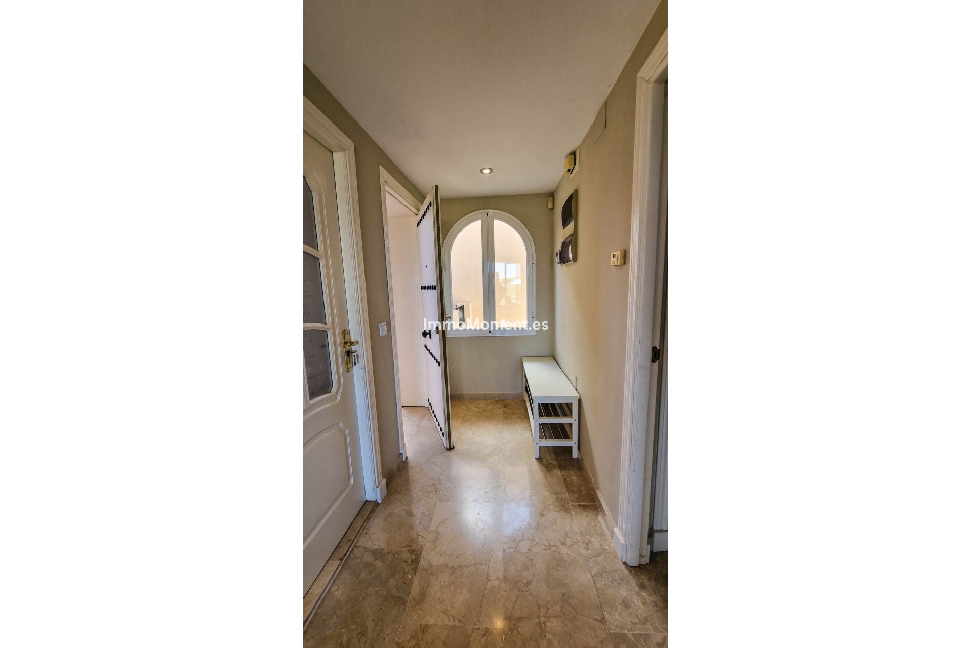 Bestaande woning - Appartement - Manilva - La Duquesa
