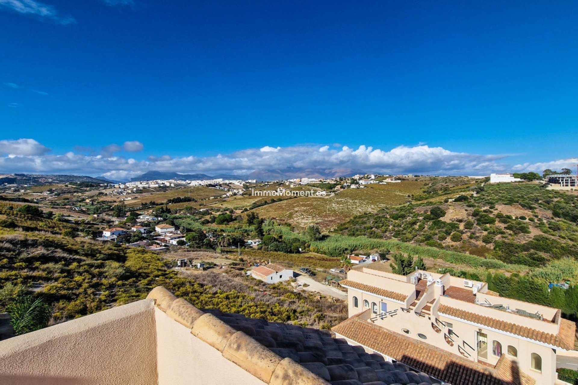 Bestaande woning - Appartement - Manilva - La Duquesa