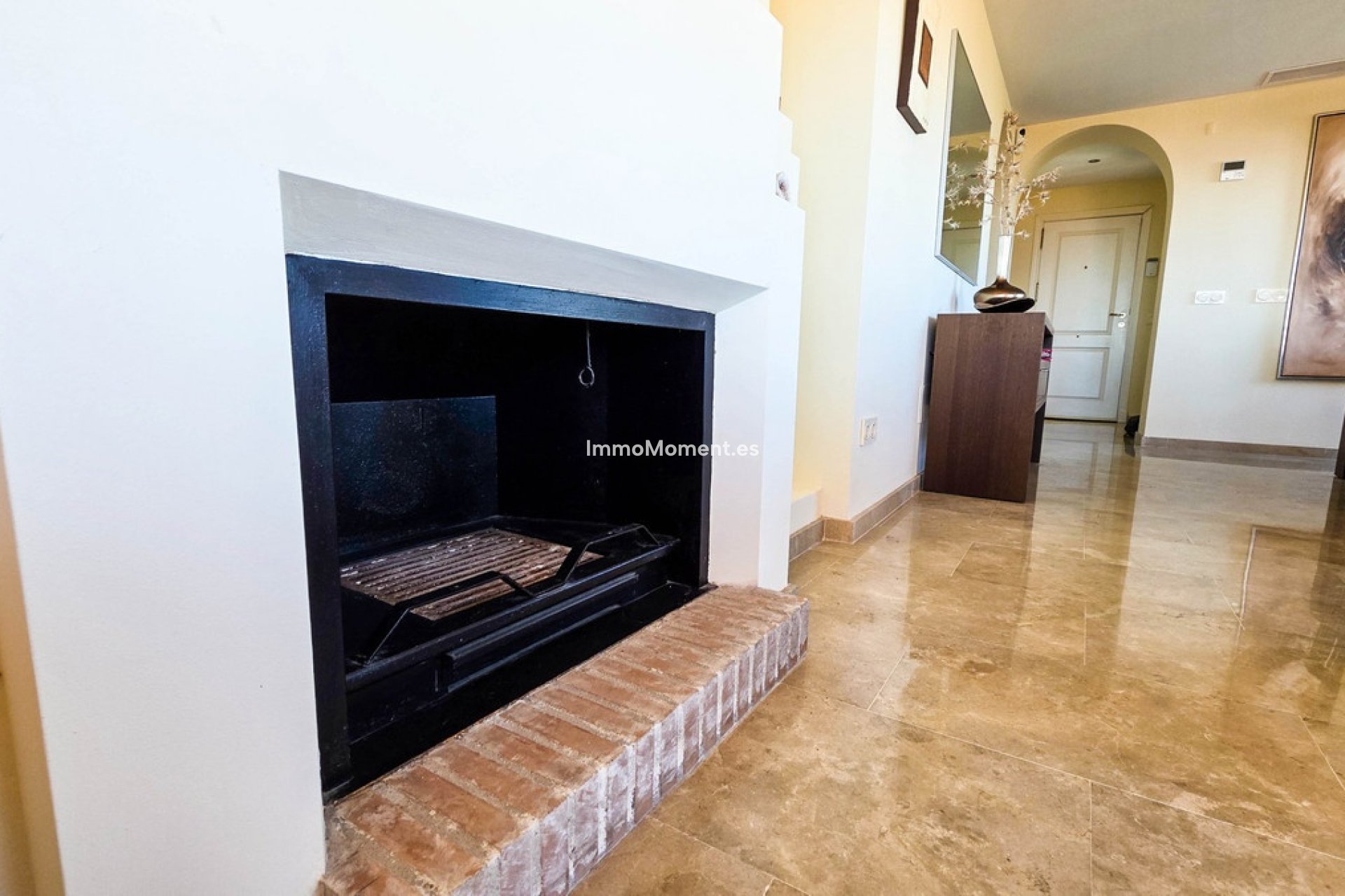 Bestaande woning - Appartement - Manilva - La Duquesa