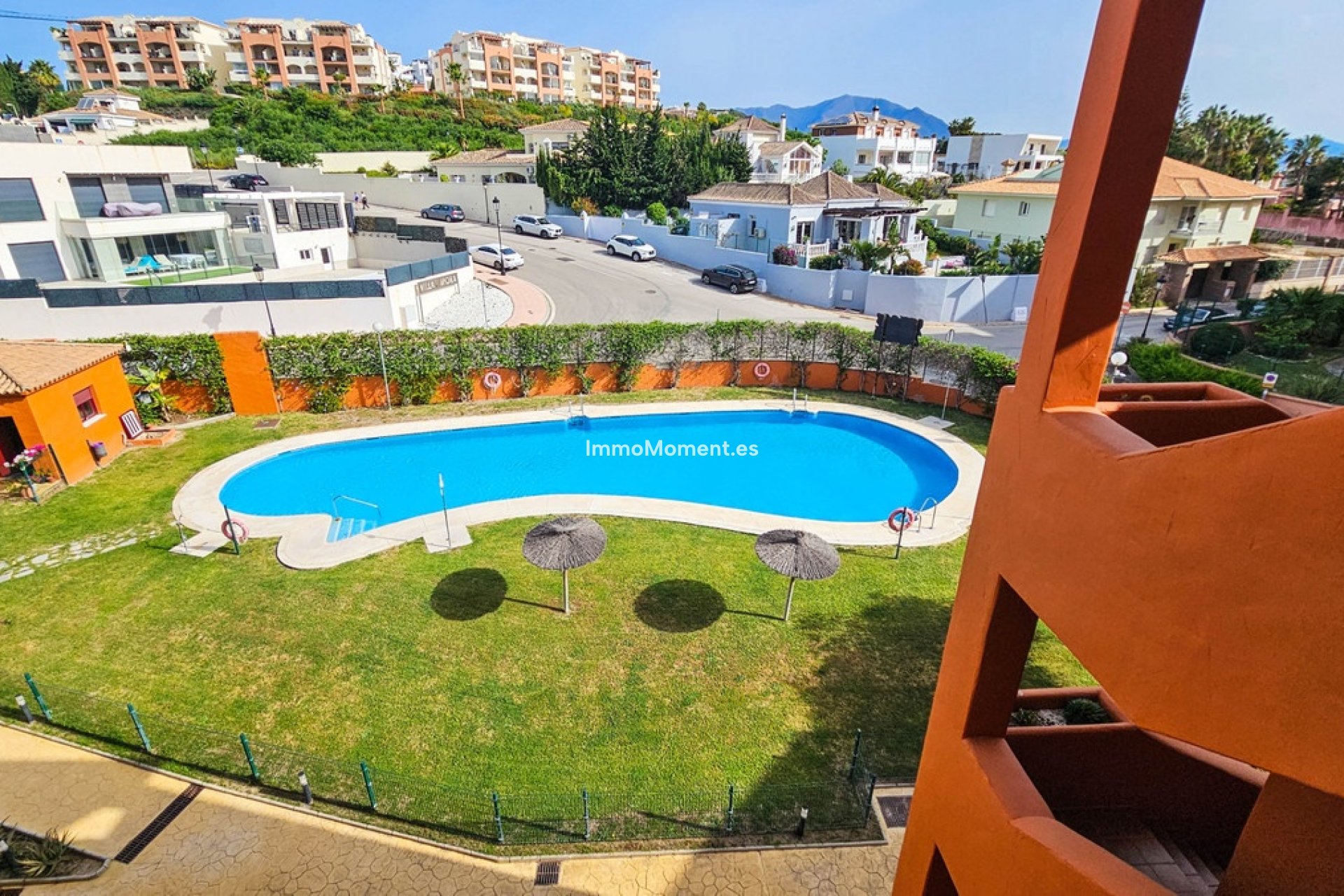 Bestaande woning - Appartement - Manilva - La Duquesa