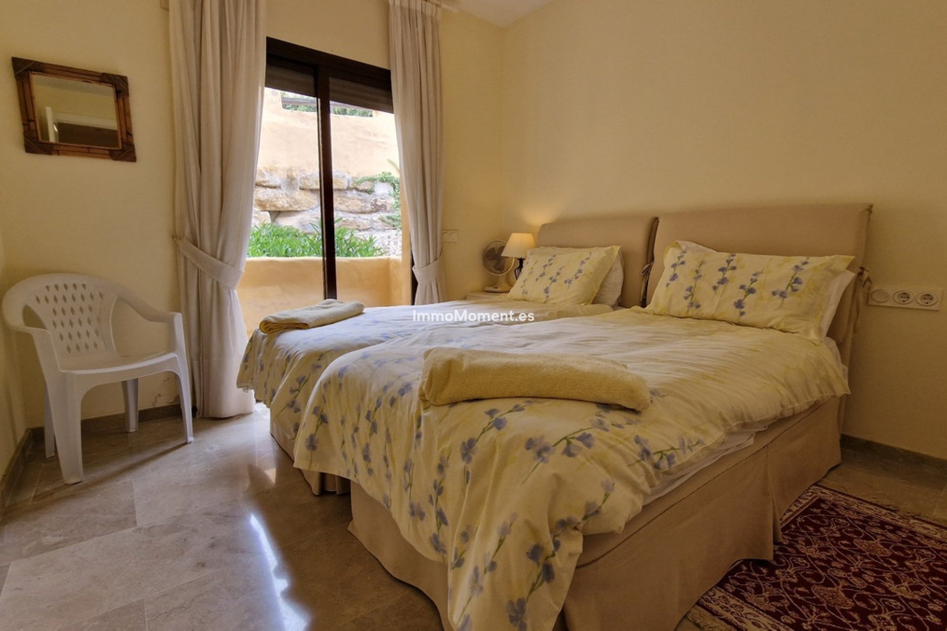 Bestaande woning - Appartement - Manilva - La Duquesa