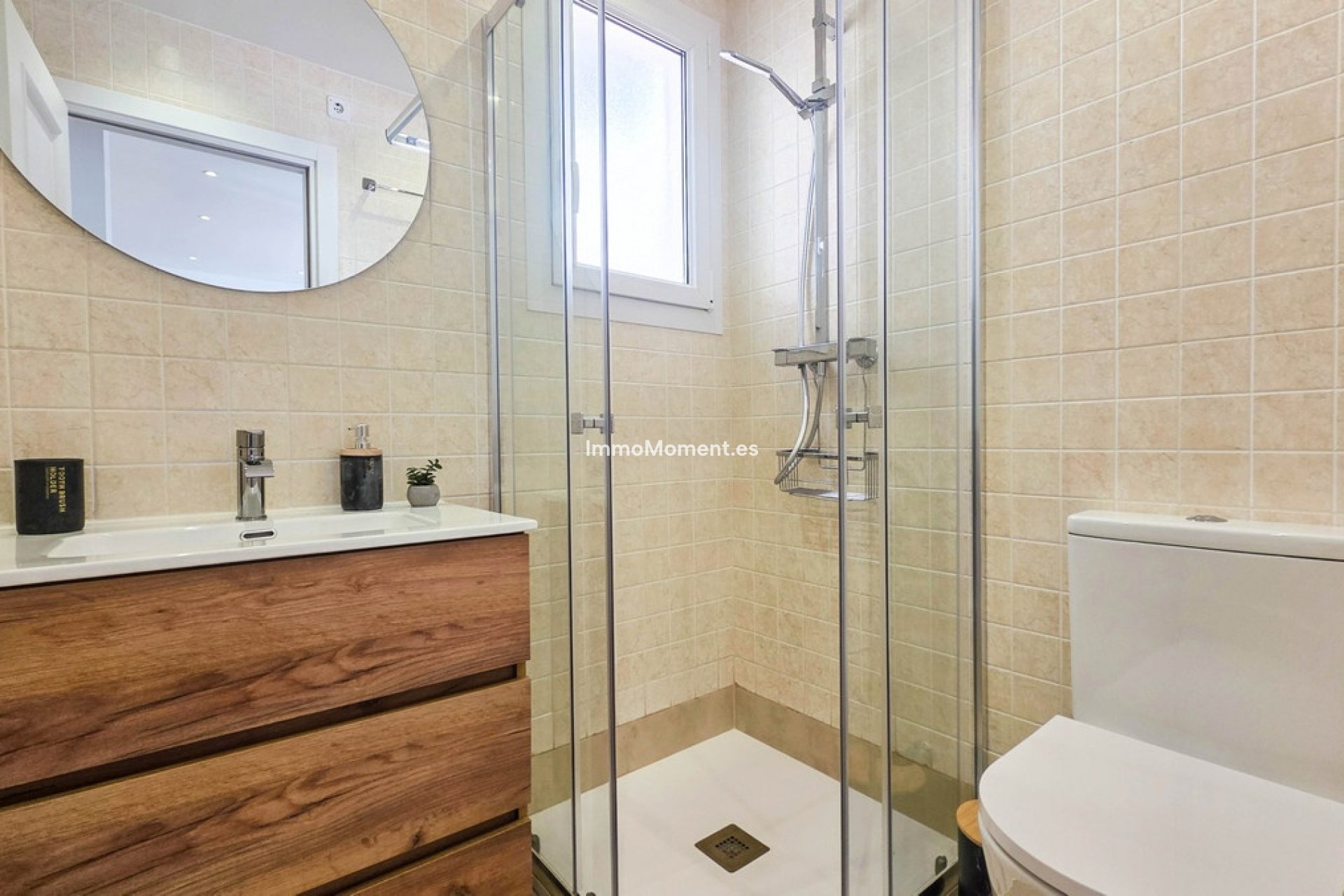 Bestaande woning - Appartement - Manilva - La Duquesa