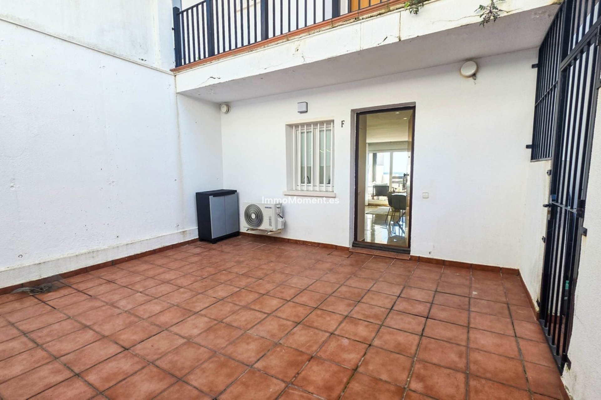 Bestaande woning - Appartement - Manilva - La Duquesa