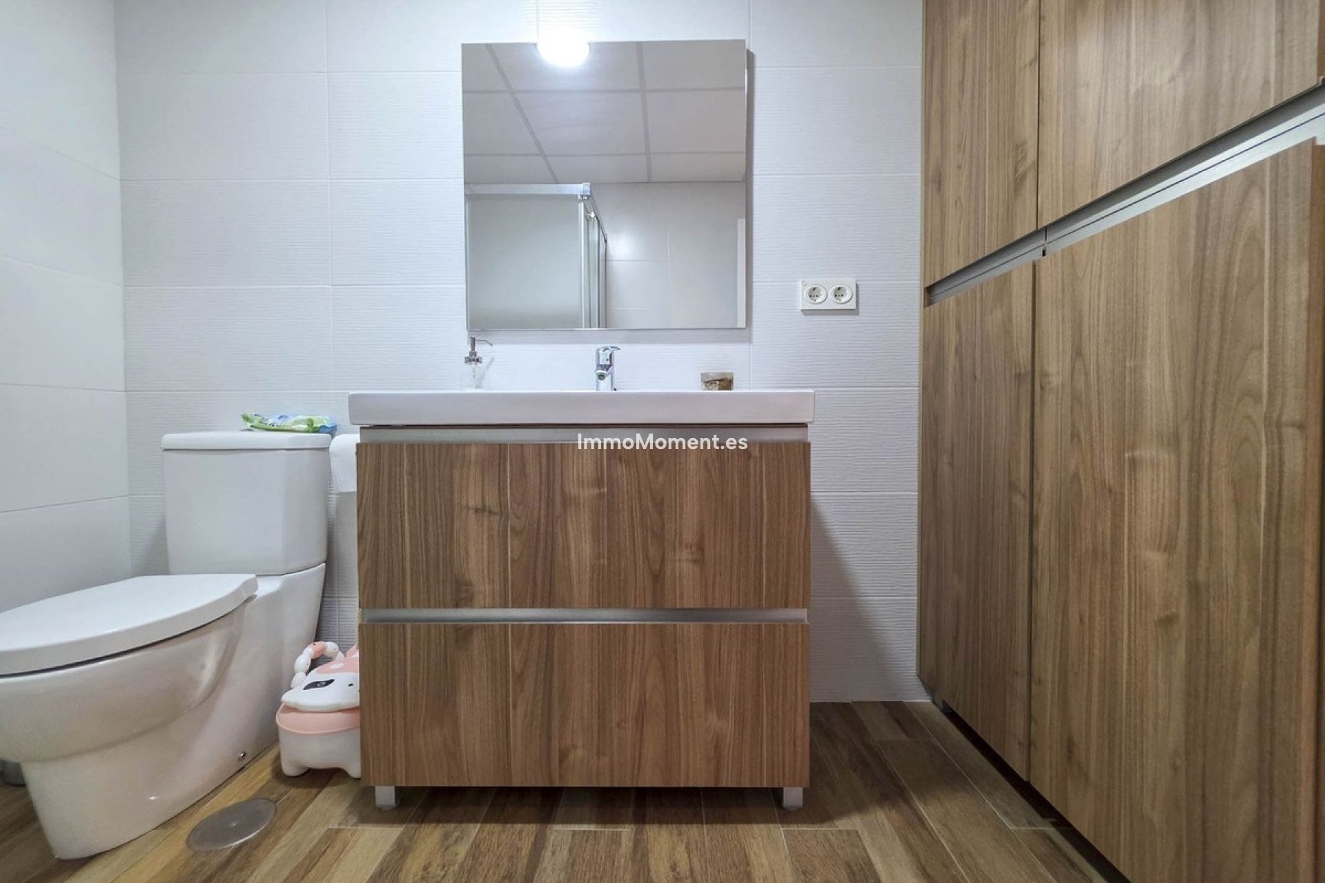 Bestaande woning - Appartement - Manilva - La Duquesa