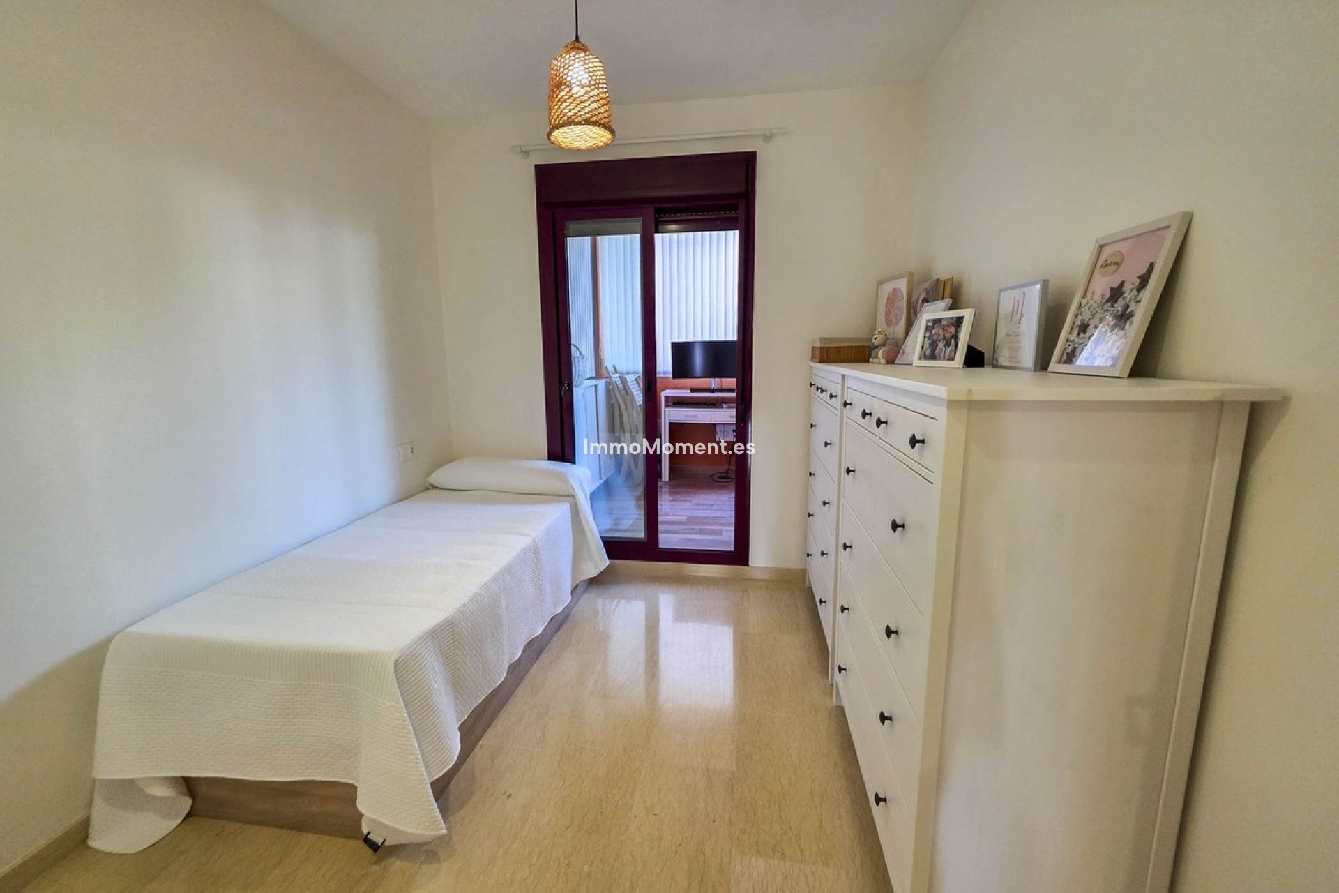 Bestaande woning - Appartement - Manilva - La Duquesa