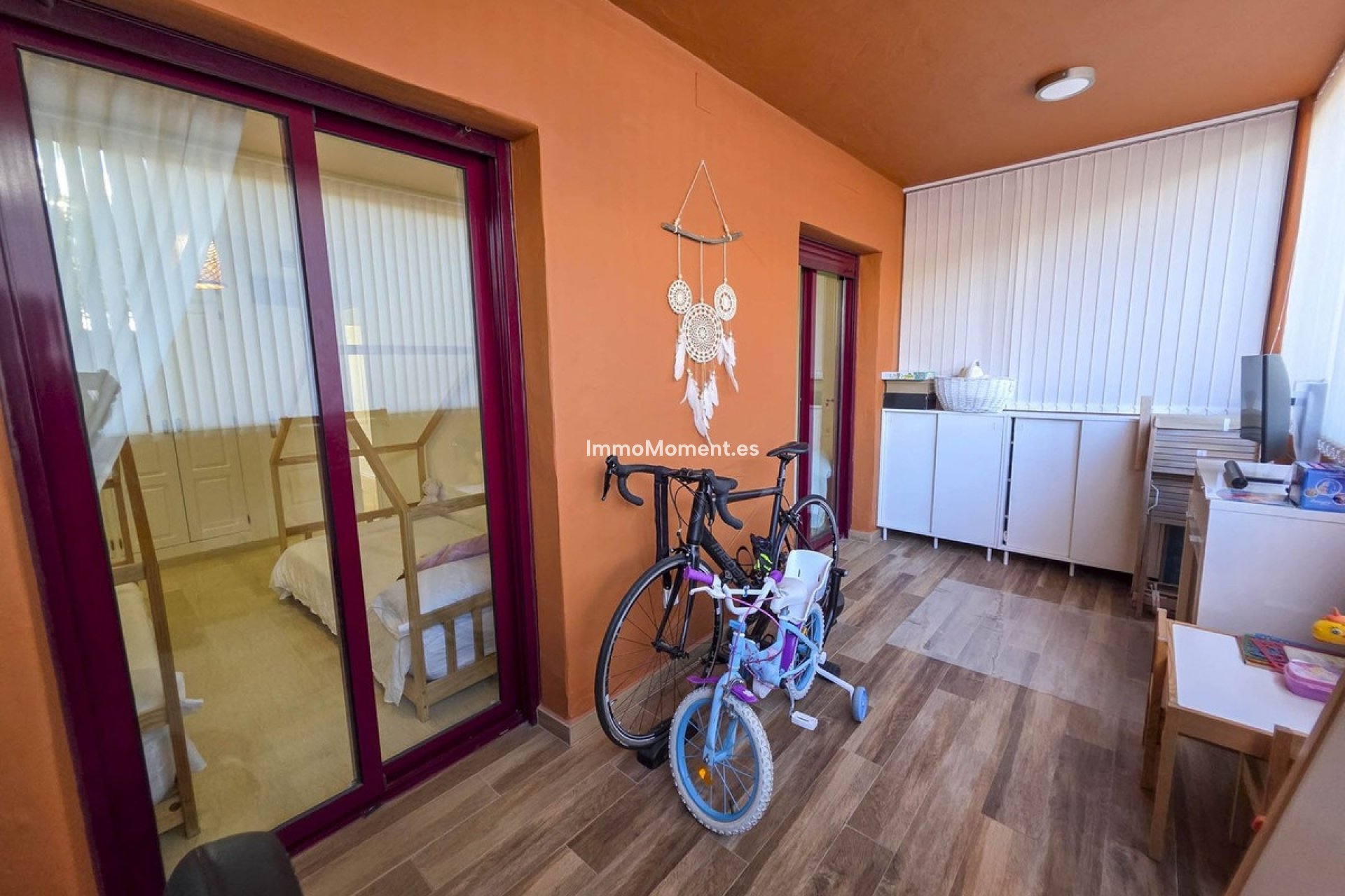 Bestaande woning - Appartement - Manilva - La Duquesa