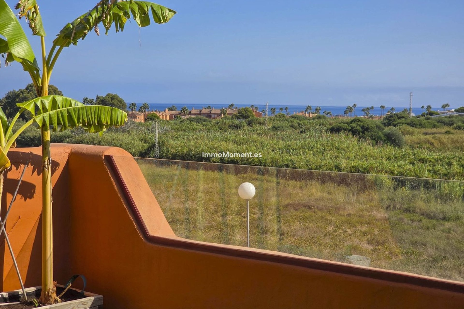 Bestaande woning - Appartement - Manilva - La Duquesa