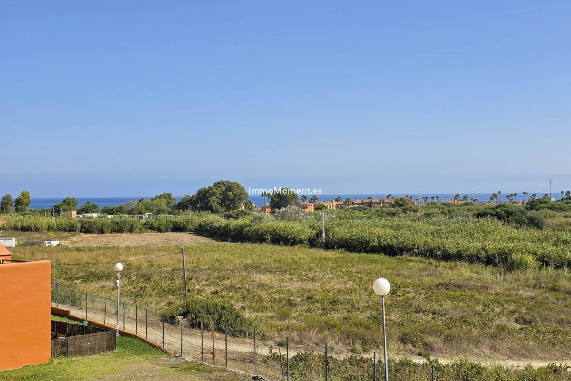 Bestaande woning - Appartement - Manilva - La Duquesa