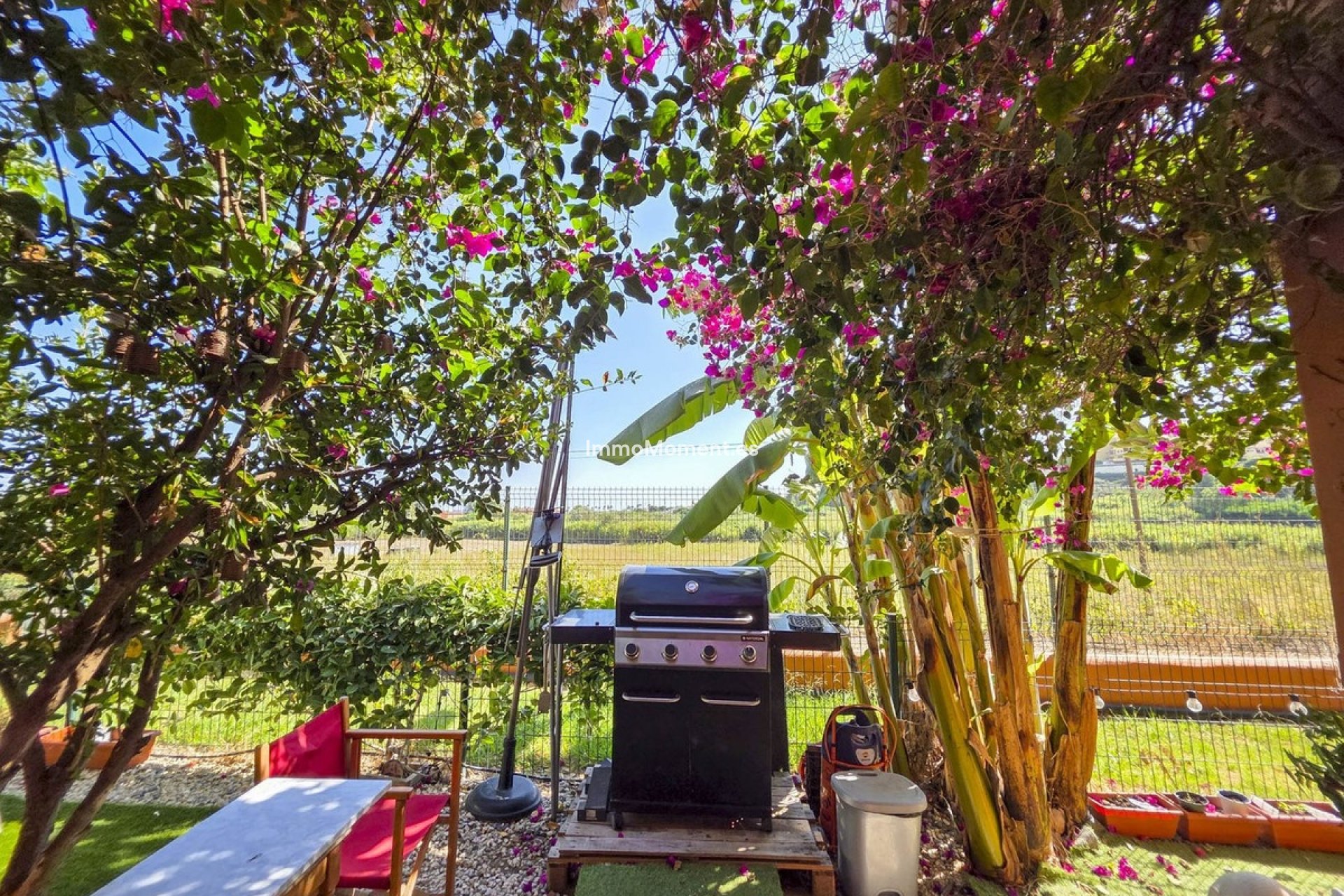 Bestaande woning - Appartement - Manilva - La Duquesa