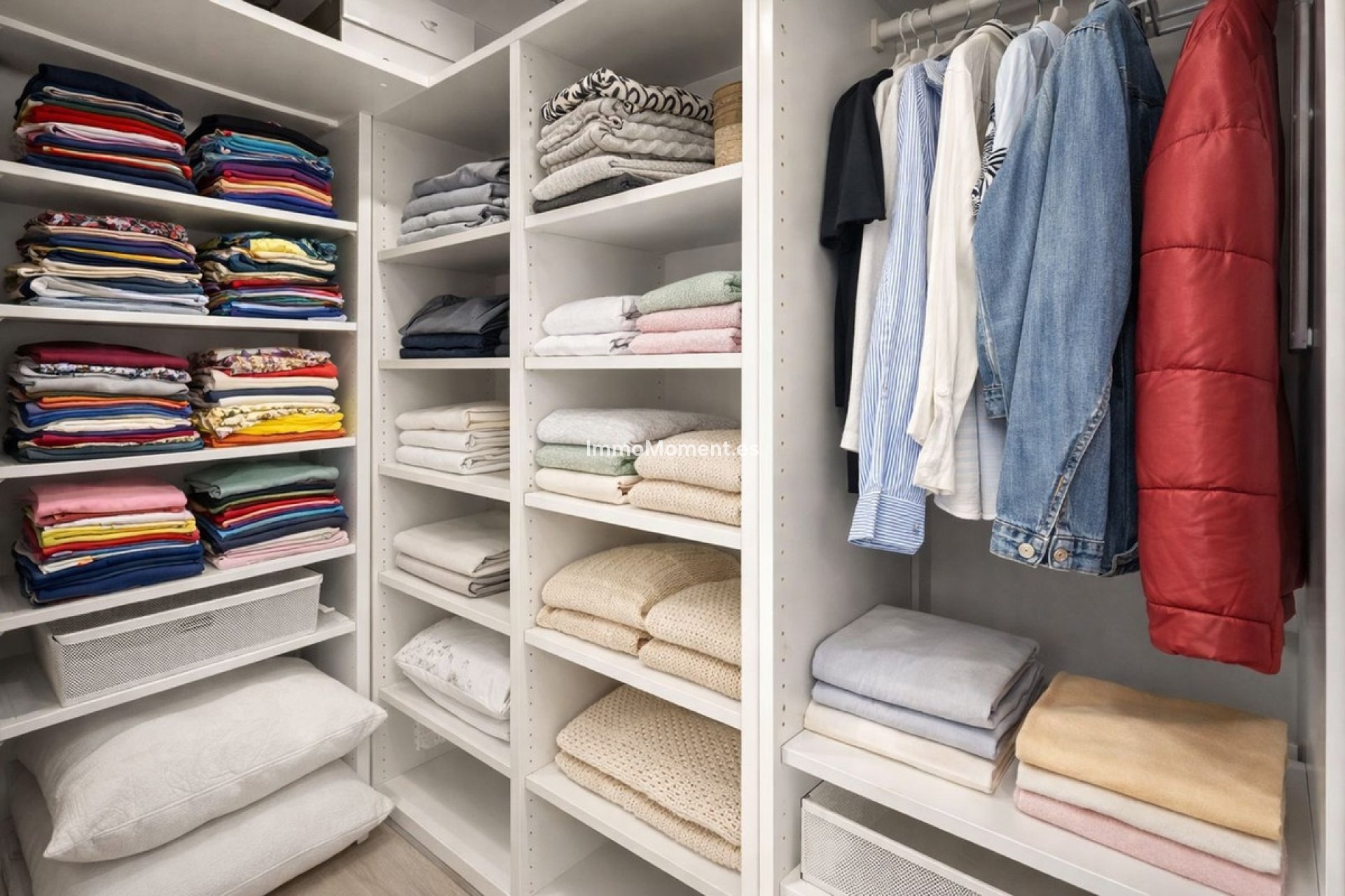 Bestaande woning - Appartement - Manilva - La Duquesa