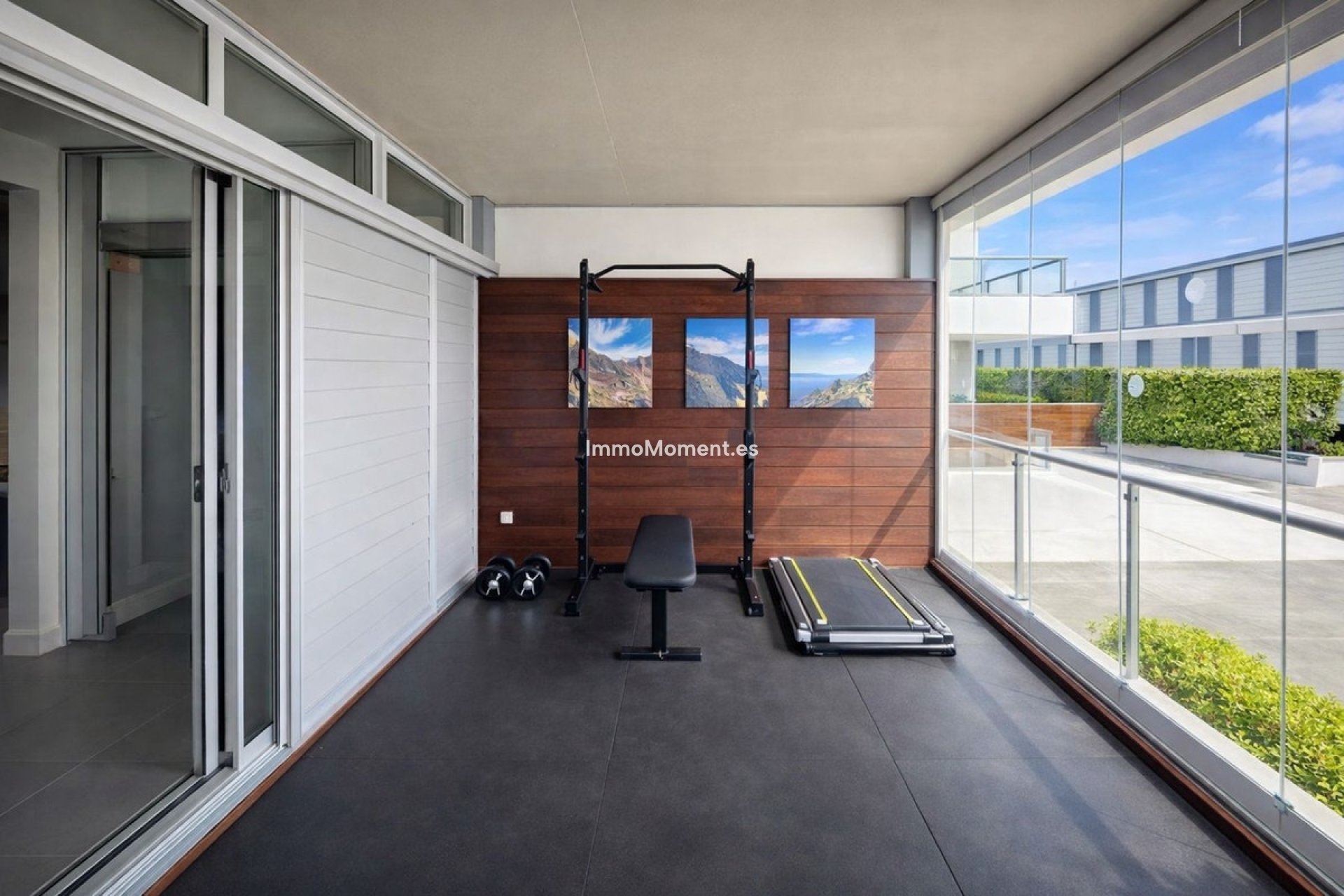 Bestaande woning - Appartement - Manilva - La Duquesa