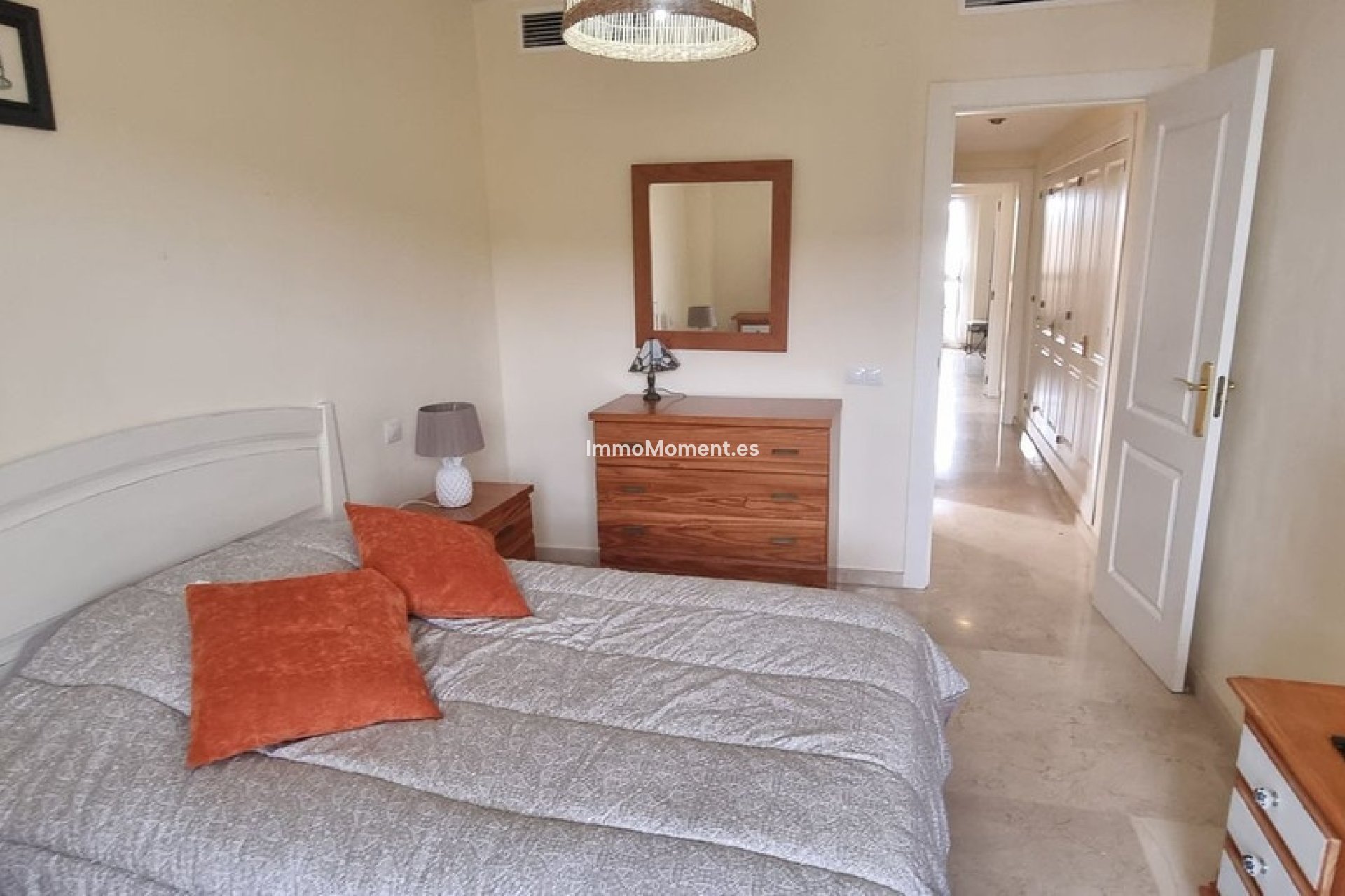 Bestaande woning - Appartement - Manilva - La Duquesa