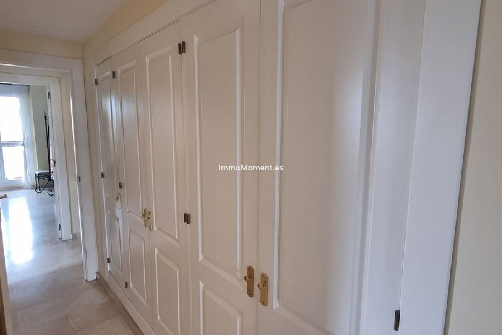 Bestaande woning - Appartement - Manilva - La Duquesa