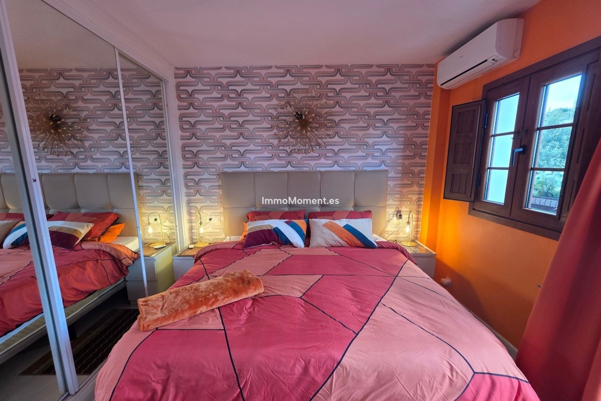 Bestaande woning - Appartement - Manilva - La Duquesa